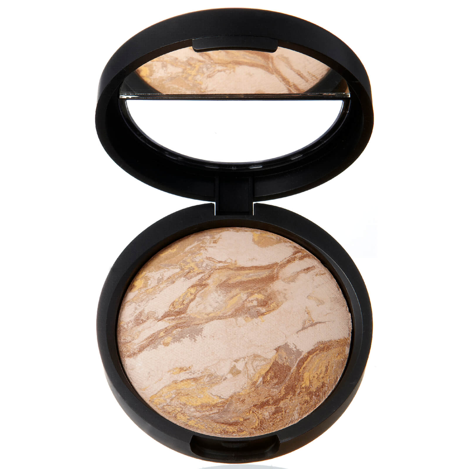 Laura Geller Baked Balance-n-Brighten Color Correcting Foundation - Medium