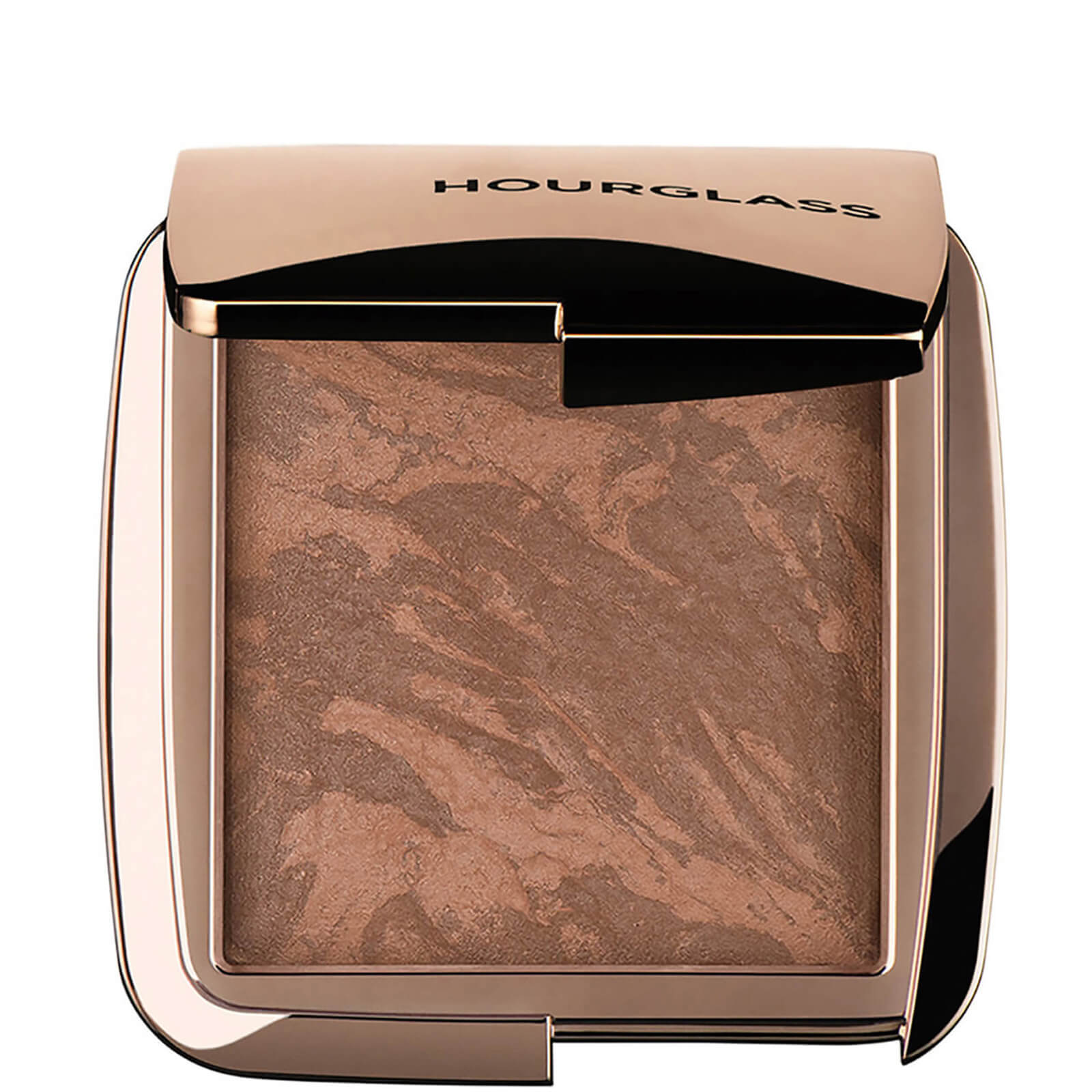 Hourglass Ambient Lighting Bronzer - Travel Luminous Bronze Light