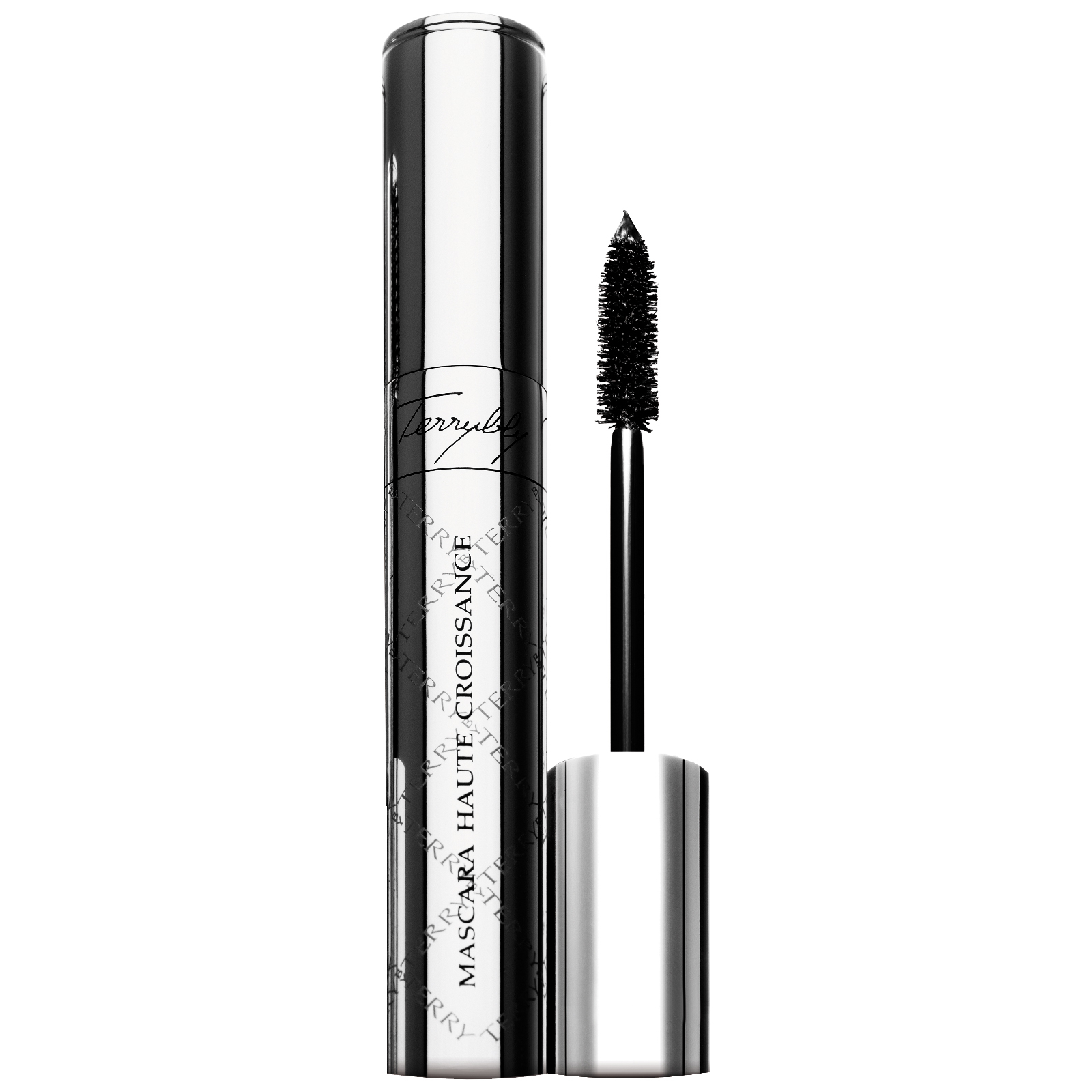 By Terry Terrybly Mascara 8ml (Various Shades) - 1. Black Parti-Pris