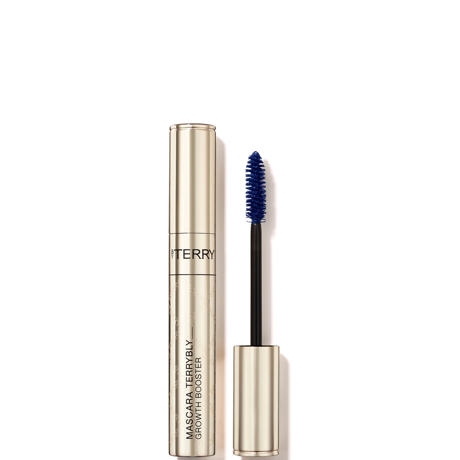 By Terry Terrybly Mascara 8ml (Various Shades) - 3. Terrybleu