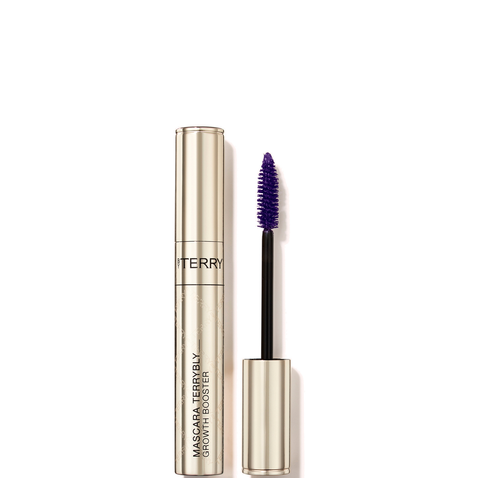 By Terry Terrybly Mascara 8ml (Various Shades) - 4. Purple Success