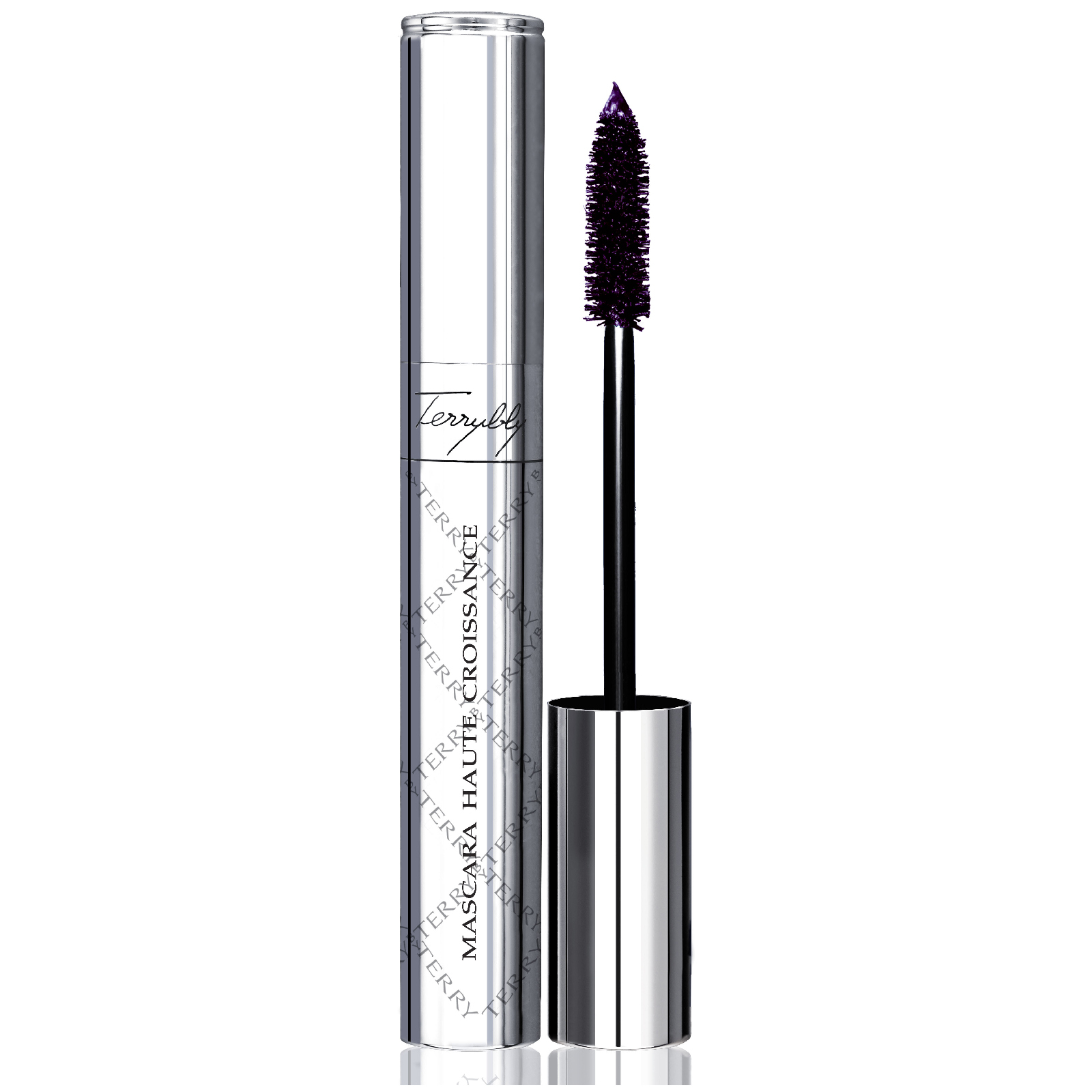 BY TERRY  Mascara Terrybly Mascara Sérum Haute Croissance 4 - Purple Success