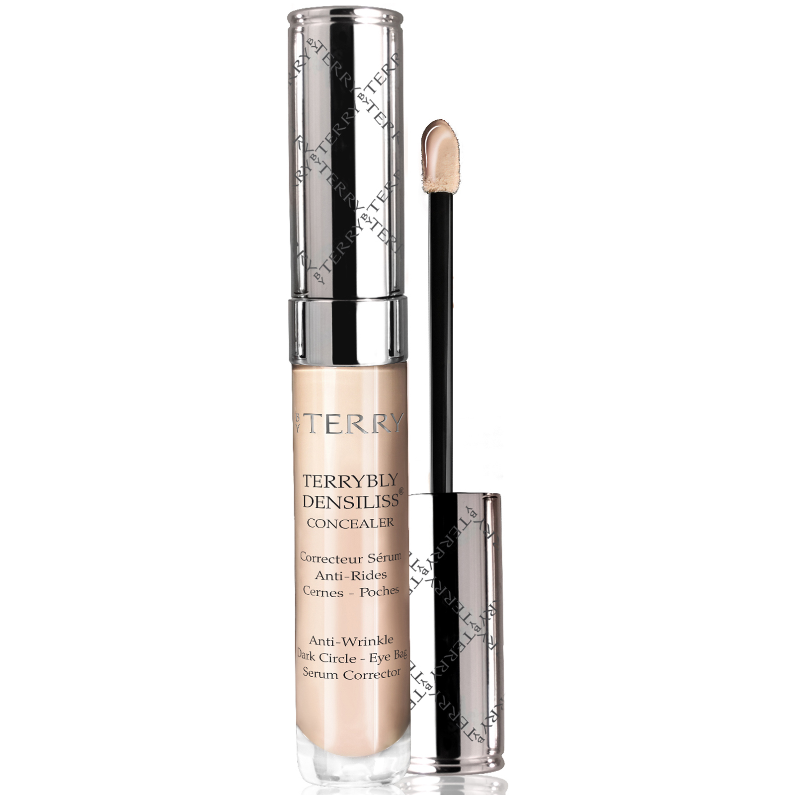 

Консилер By Terry Terrybly Densiliss Concealer 7 мл (различные оттенки) - 2. Vanilla Beige