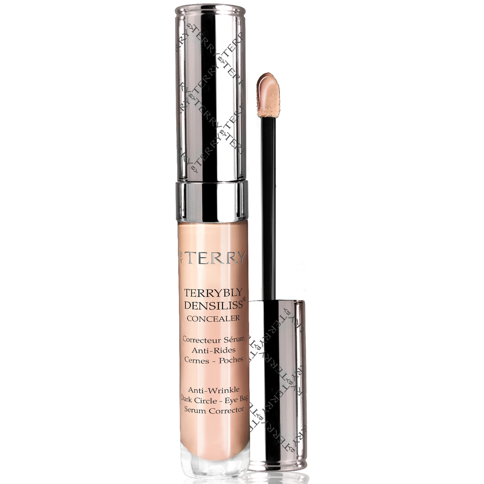 By Terry Terrybly Densiliss Concealer 7ml (Various Shades) - 3. Natural Beige