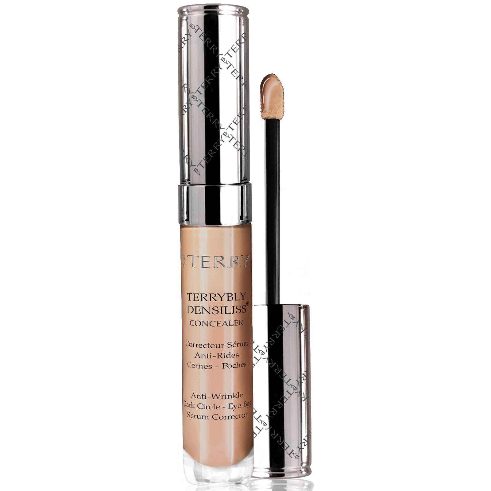 

Консилер By Terry Terrybly Densiliss Concealer 7 мл (различные оттенки) - 5. Desert Beige