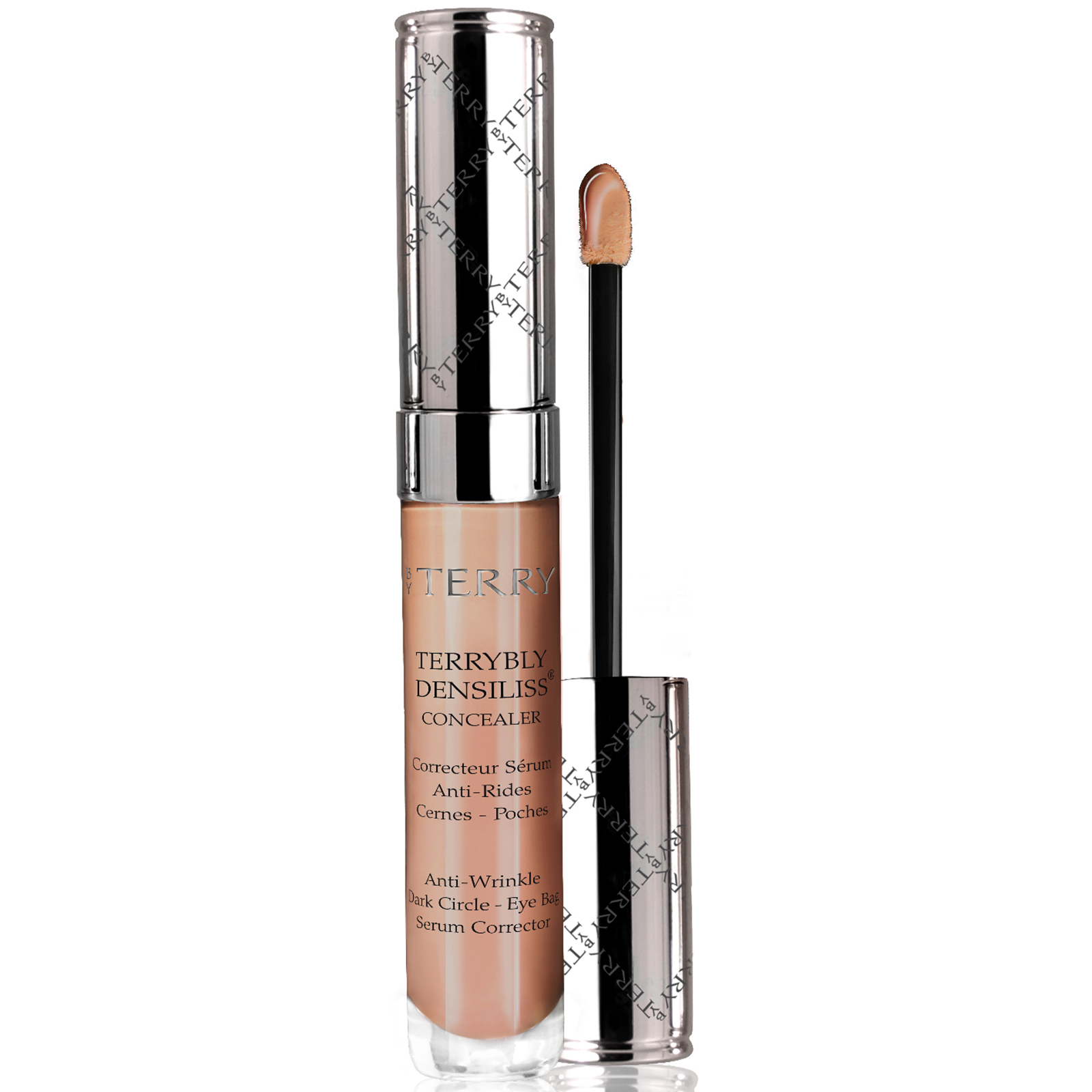 By Terry Terrybly Densiliss Concealer 7ml (Various Shades) - 0 6. Sienna Copper