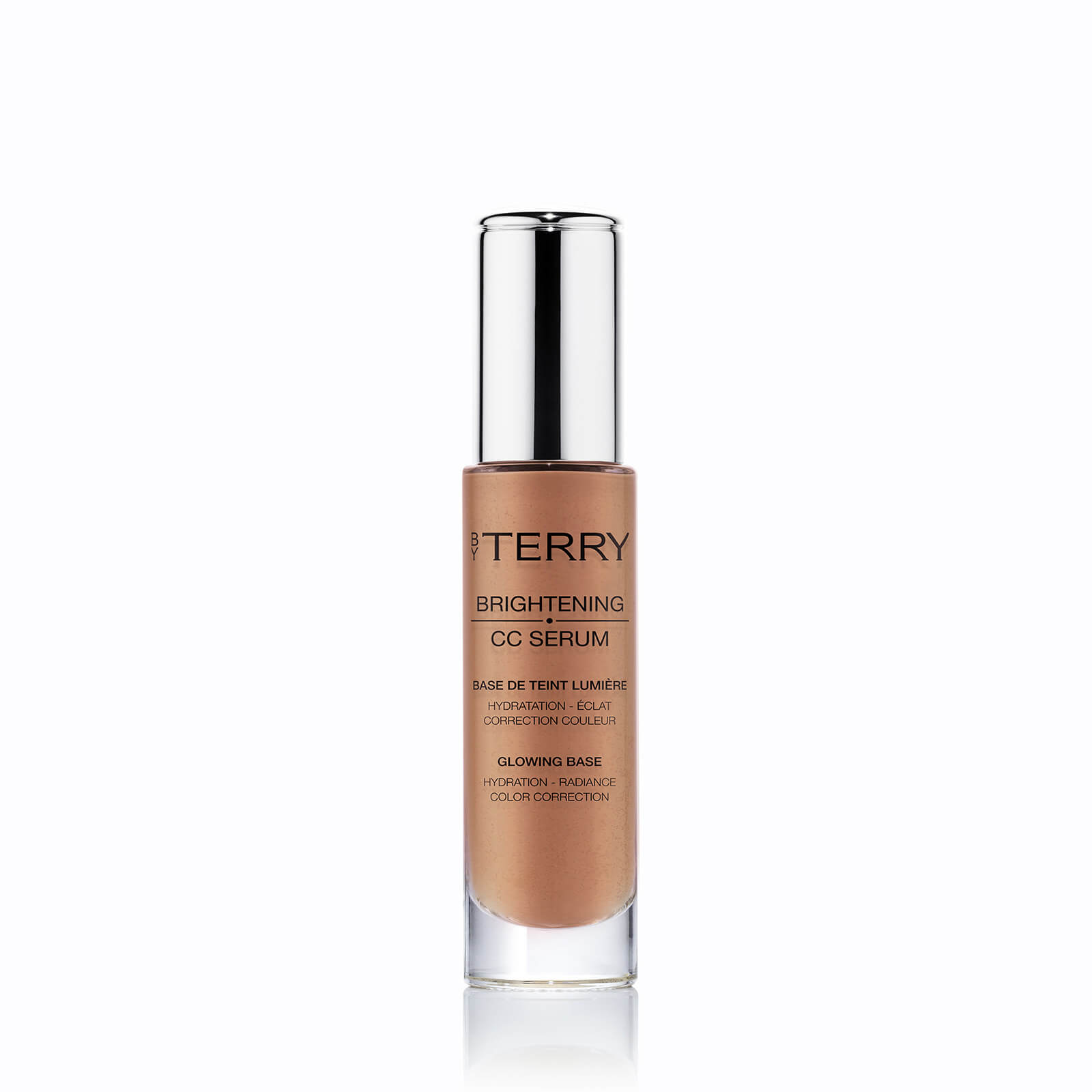 BY TERRY SIERO CC CELLULAROSE 30ML (VARIE TONALITÀ) - No.4 Sunny Flash