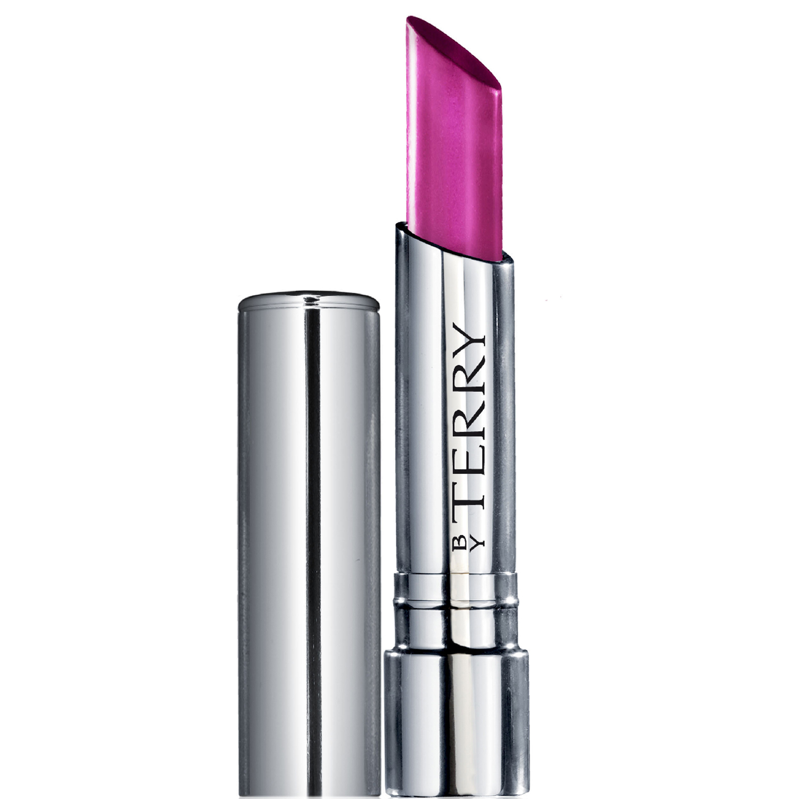 

Помада-бальзам с гиалуроновой кислотой By Terry Hyaluronic Sheer Rouge Lipstick 3 г (различные оттенки) - 11 5. Dragon Pink