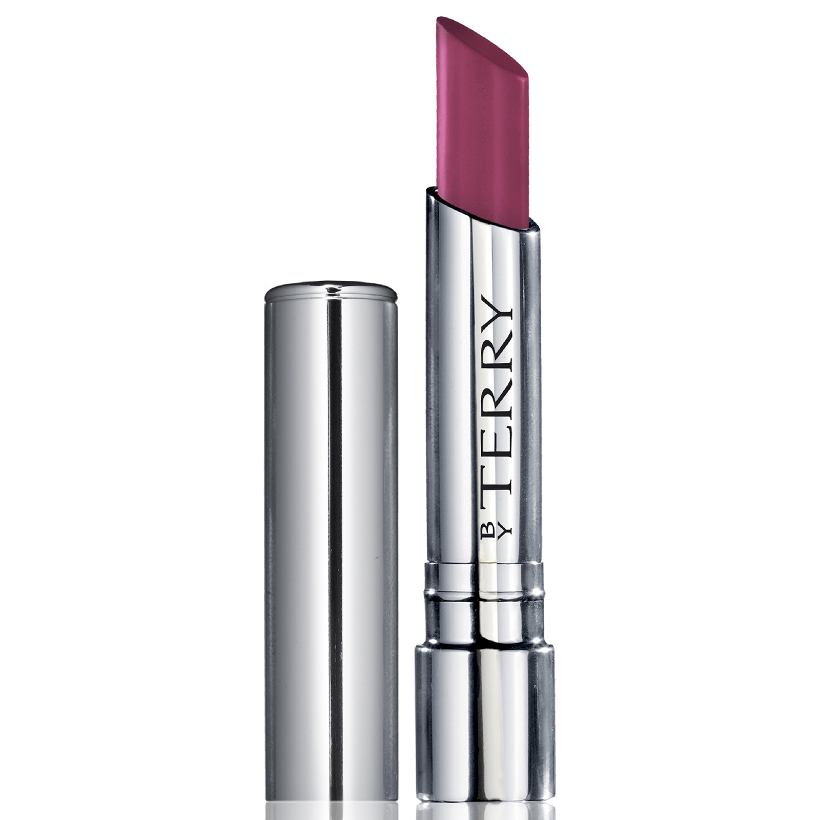 By Terry Hyaluronic Sheer Rouge Lipstick 3g (Various Shades) - 15. Grand Cru