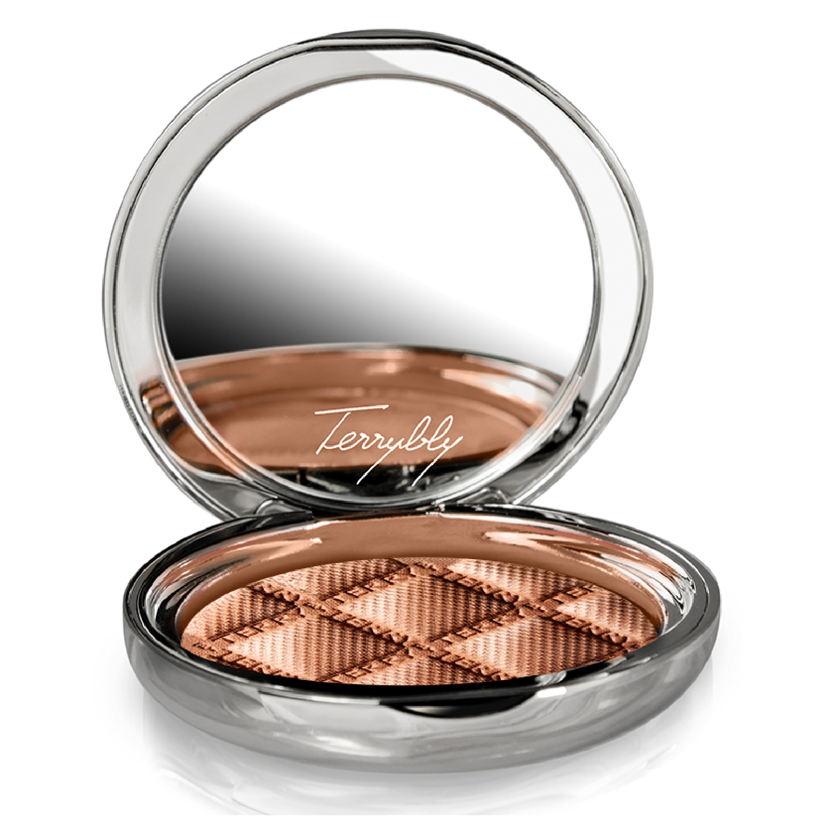 By Terry Terrybly Densiliss Compact Wrinkle Control Pressed Powder ...