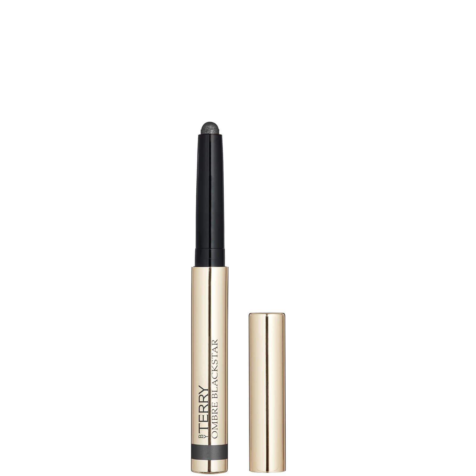 By Terry Ombre Blackstar Eye Shadows 1 .64g (Various Shades) - 1. Black Pearl