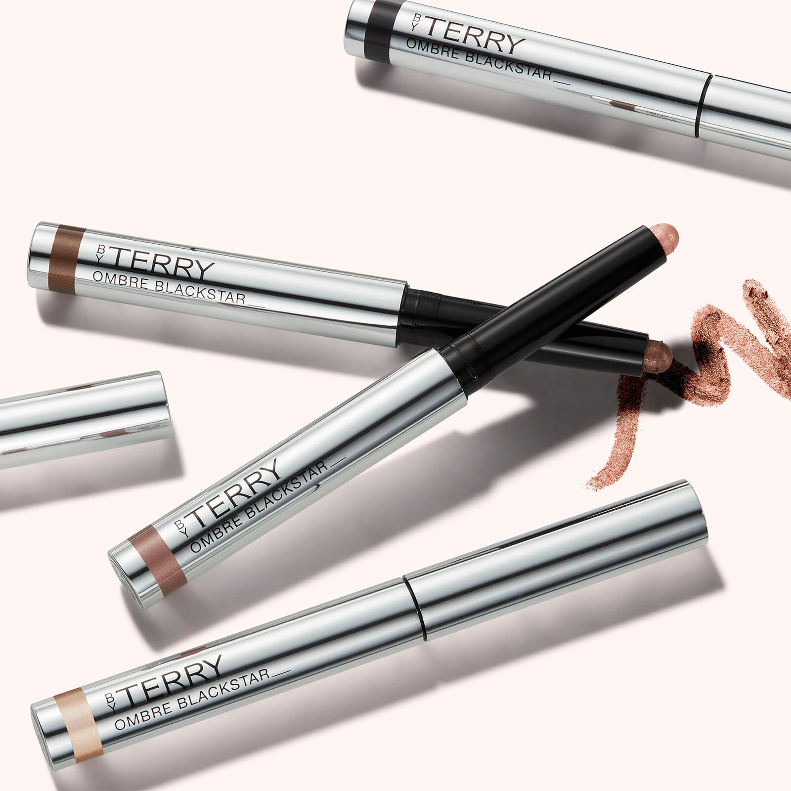 By Terry Ombre Blackstar Eye Shadows 1 .64g (Various Shades) - Blond Opal 3