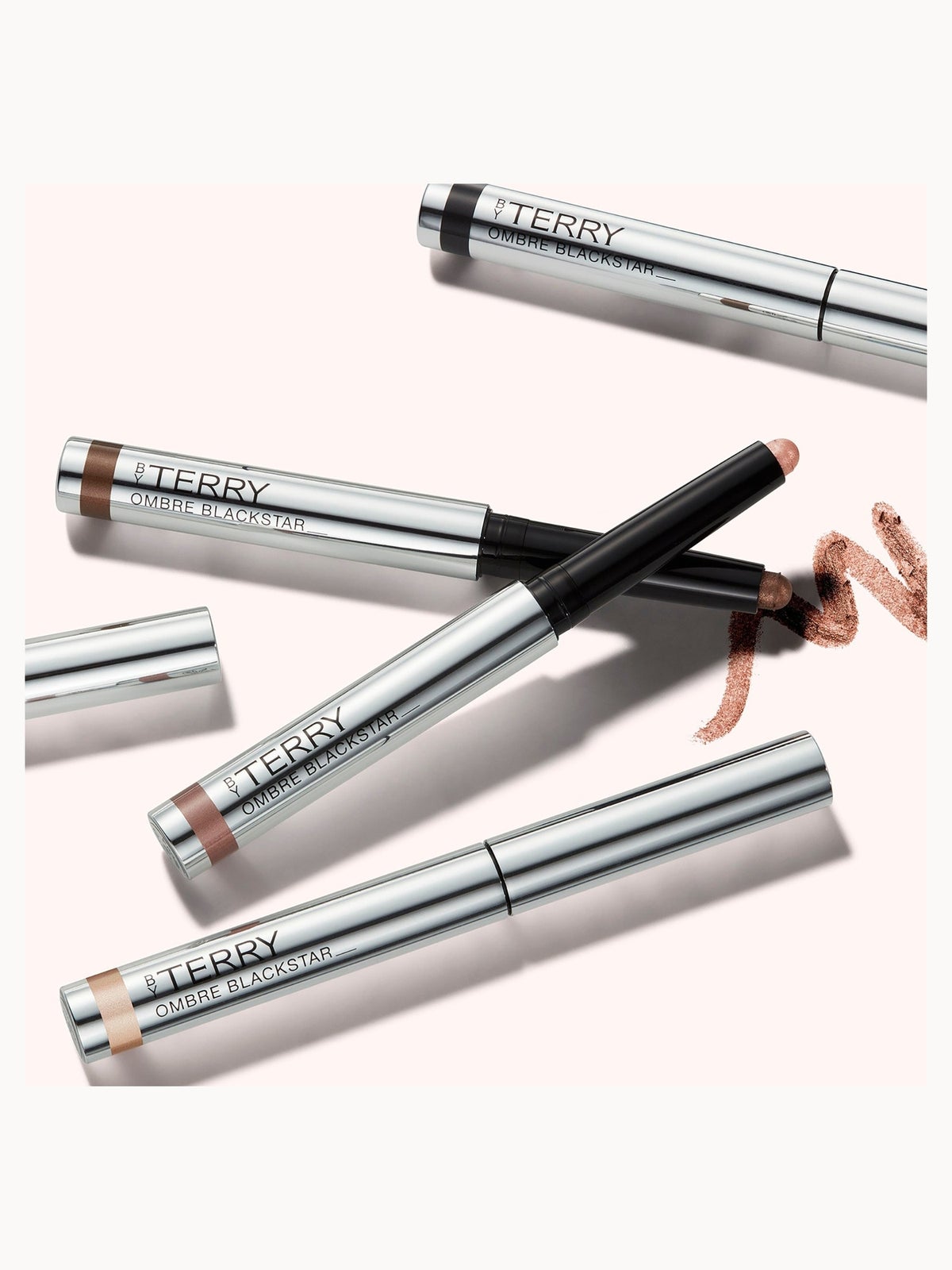 By Terry Ombre Blackstar Eye Shadows 1 .64g (Various Shades) - Blond Opal 3