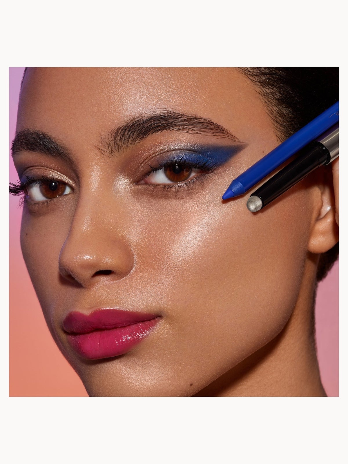 By Terry Ombre Blackstar Eye Shadows 1 .64g (Various Shades) - Ombre Mercure 4
