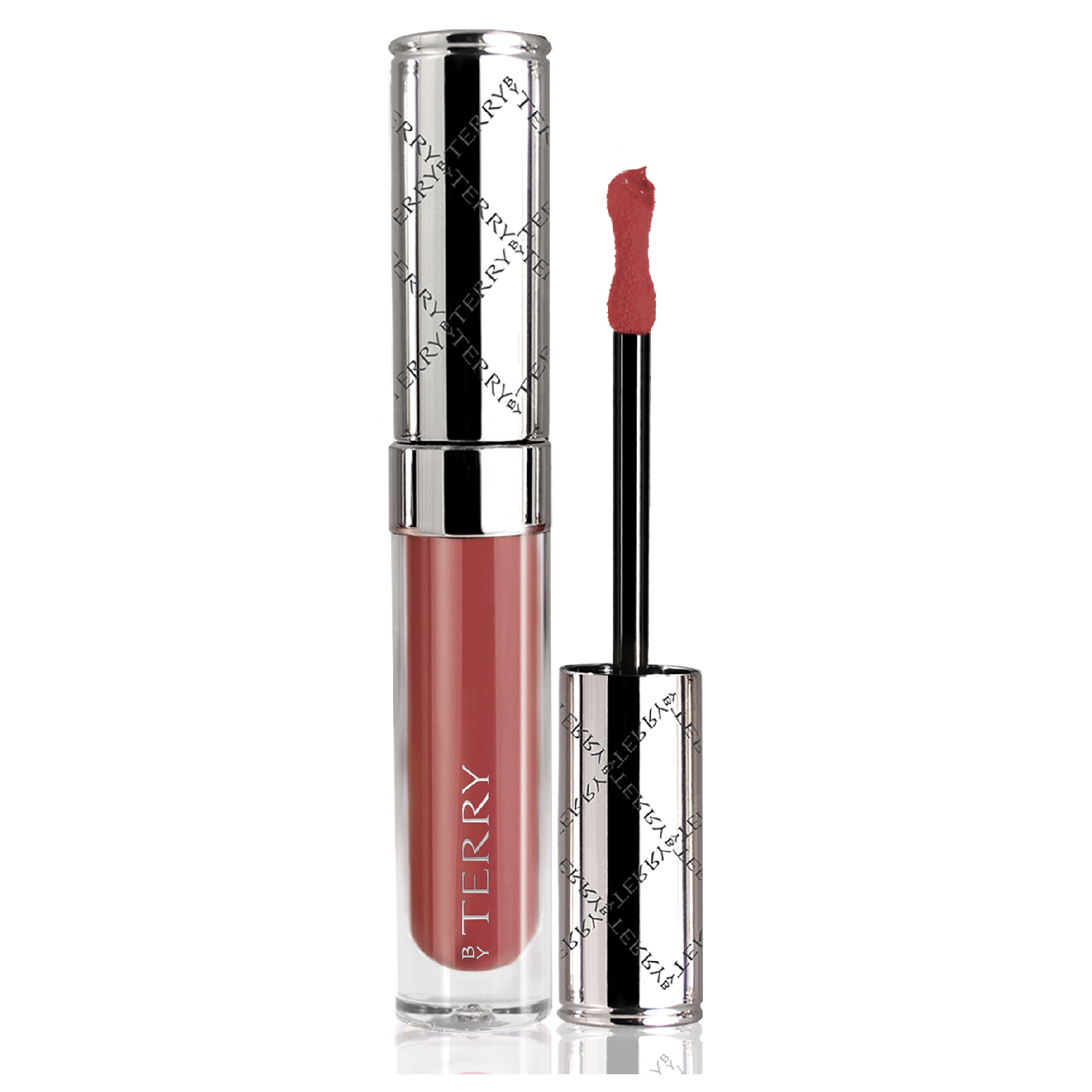 

By Terry Terrybly Velvet Rouge Lipstick 2ml (Various Shades) - 2. Cappuccino Pause