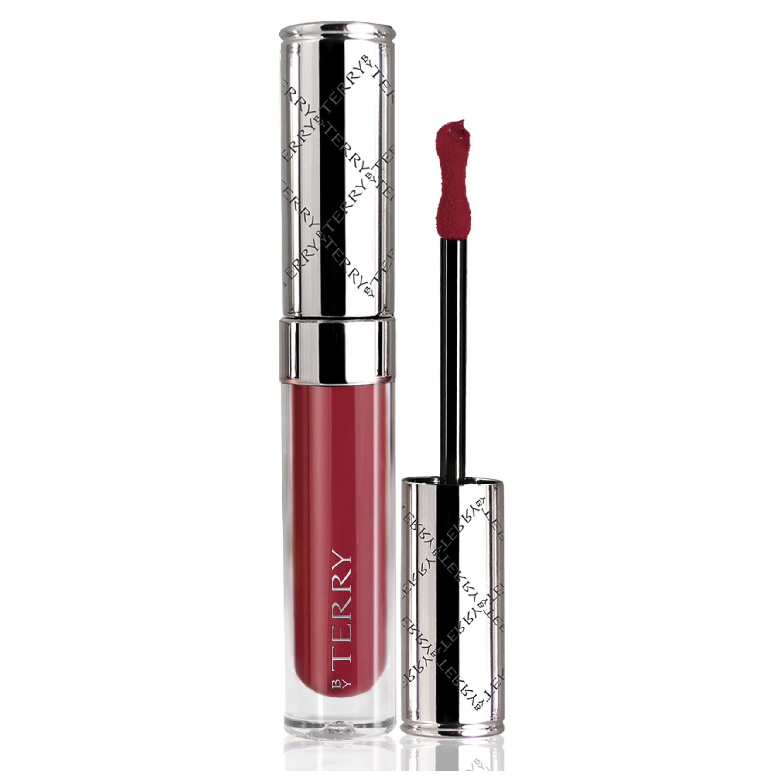 By Terry Terrybly Velvet Rouge Lipstick 2ml (Various Shades) - 4. Bohemian Plum