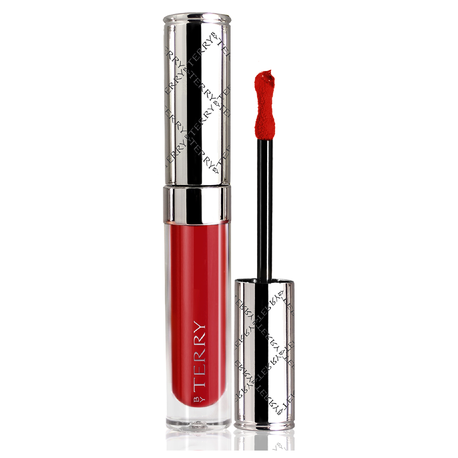 By Terry Terrybly Velvet Rouge Lipstick 2ml (Various Shades) - 9. My Red