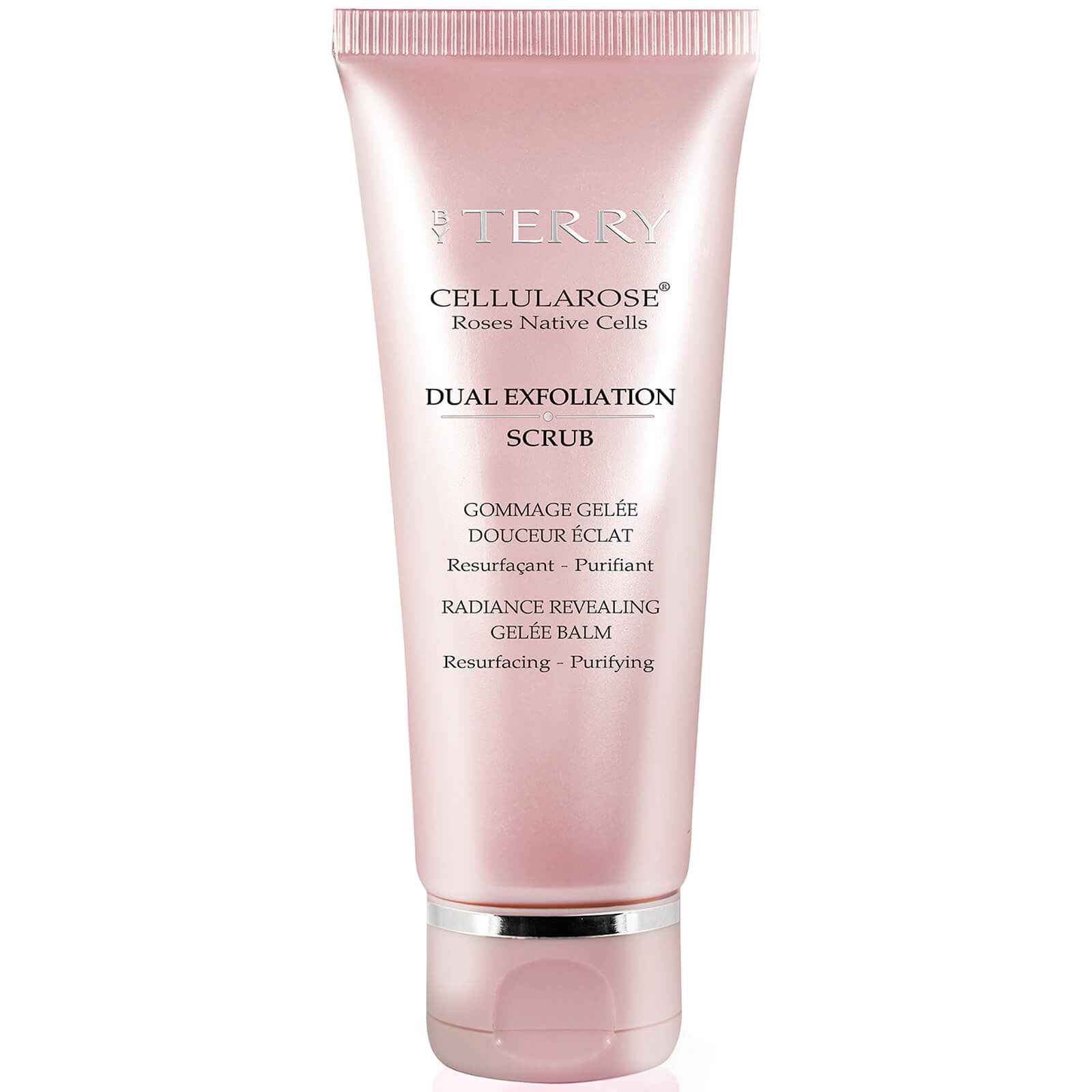 

Гель-скраб для лица By Terry Cellularose Dual Exfoliation Scrub 100 г