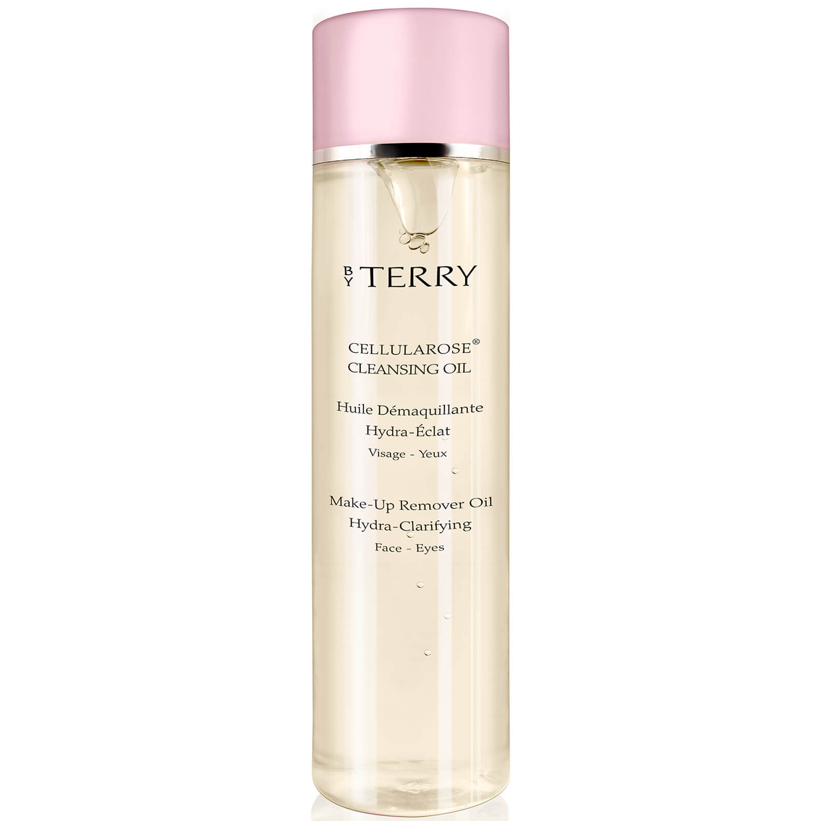 

By Terry Cellularose Cleansing Oil 150ml