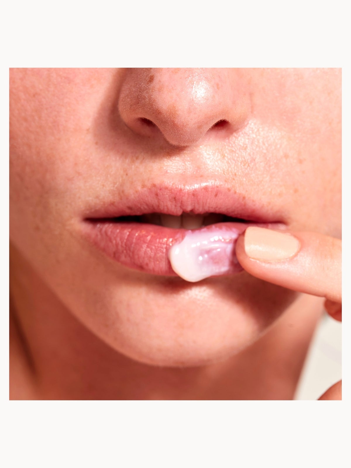 By Terry Baume De Rose Lip Balm 10g 4