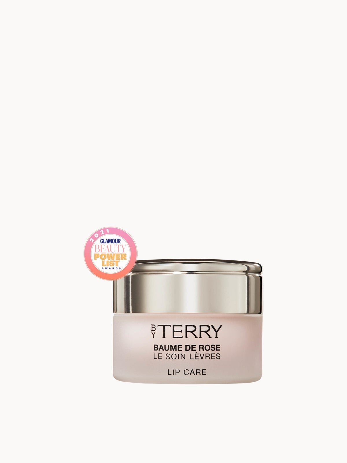 By Terry Baume De Rose Lip Balm 10g