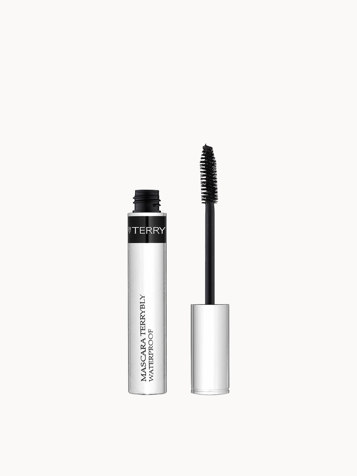 By Terry Terrybly Waterproof Mascara - Black 8g 2