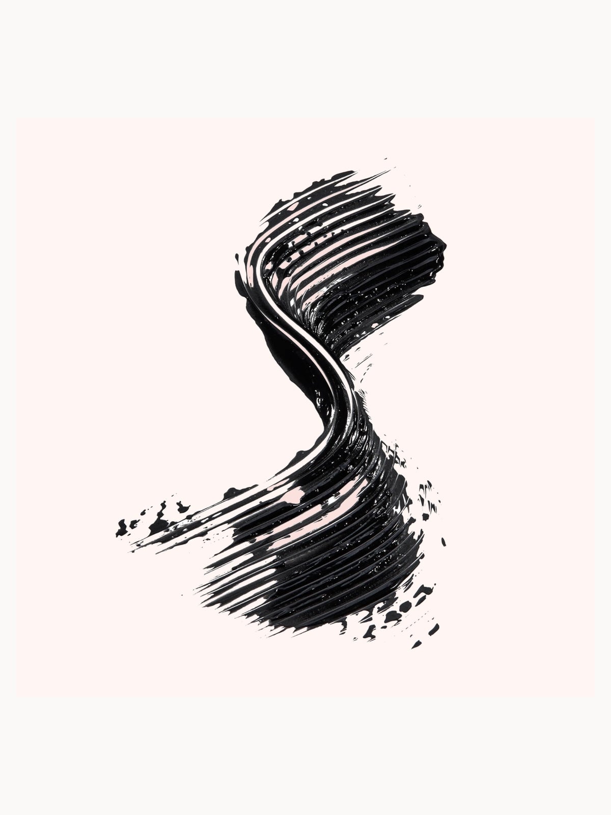 By Terry Terrybly Waterproof Mascara - Black 8g 3