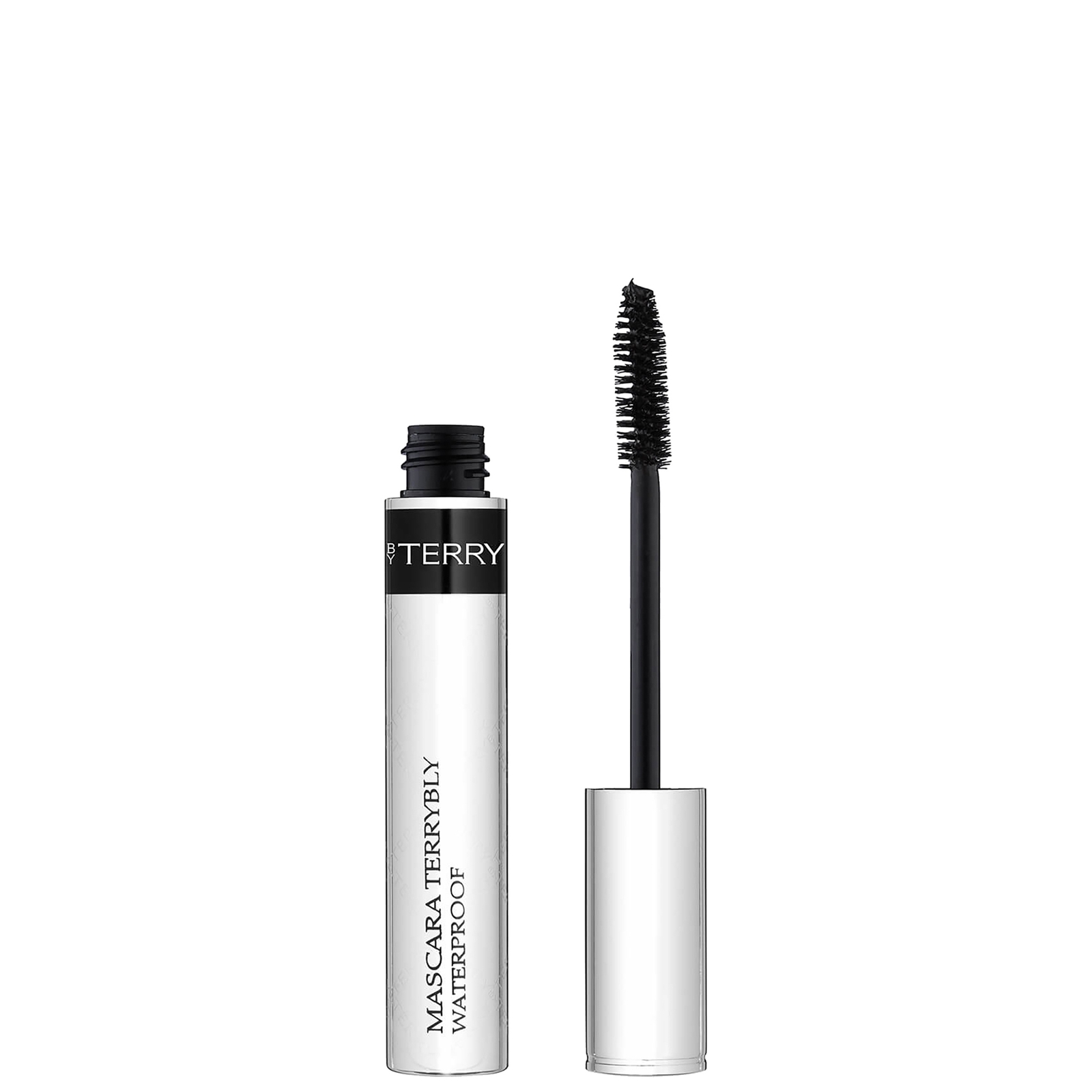 By Terry Terrybly Waterproof Mascara - Black 8g By Terry Terrybly Waterproof Mascara - Black 8g