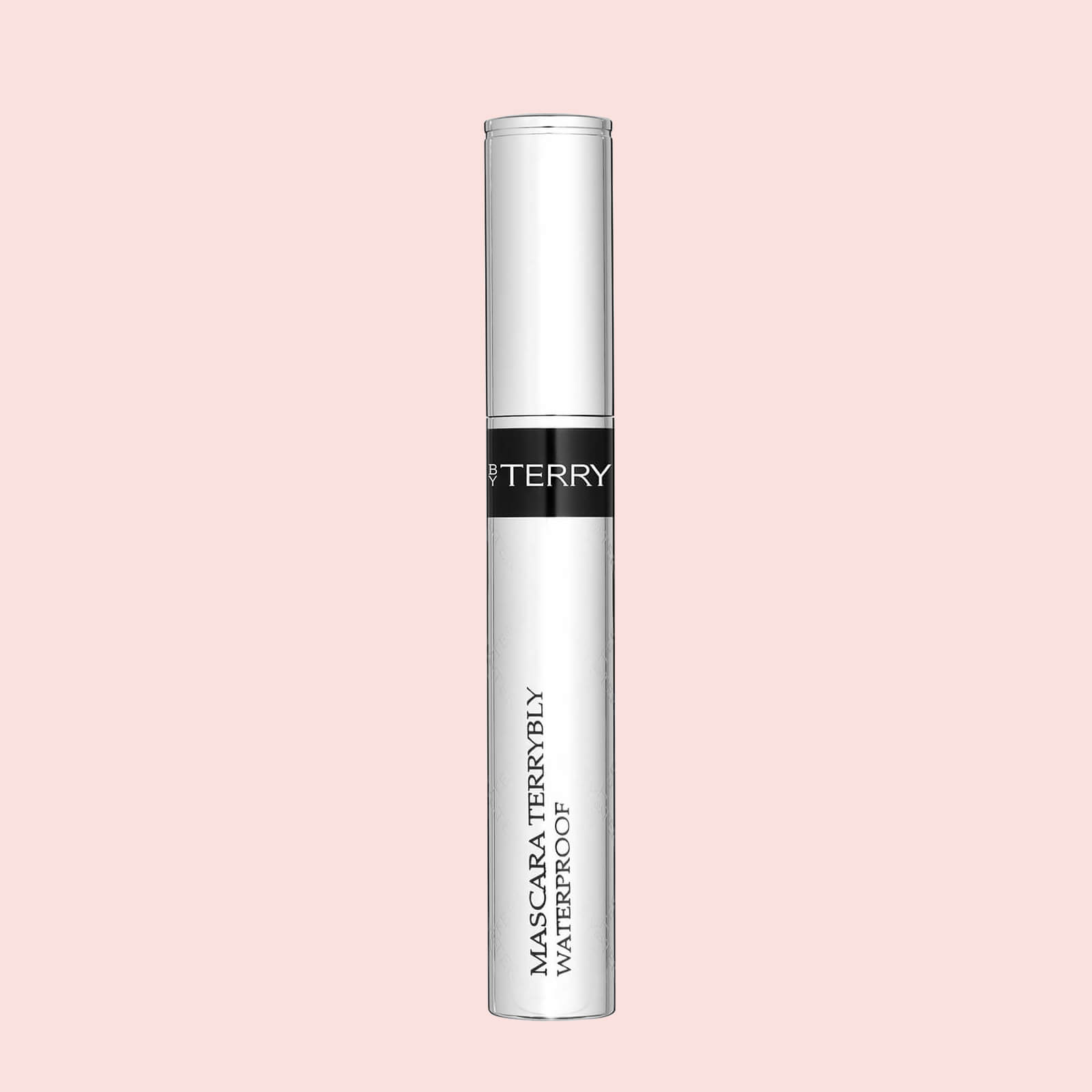 By Terry Terrybly mascara waterproof - nero 8 g
