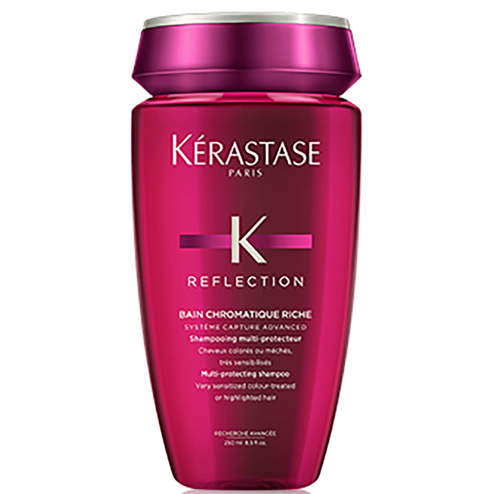 

Kérastase Reflection Bain Chromatique Riche Shampoo 250ml