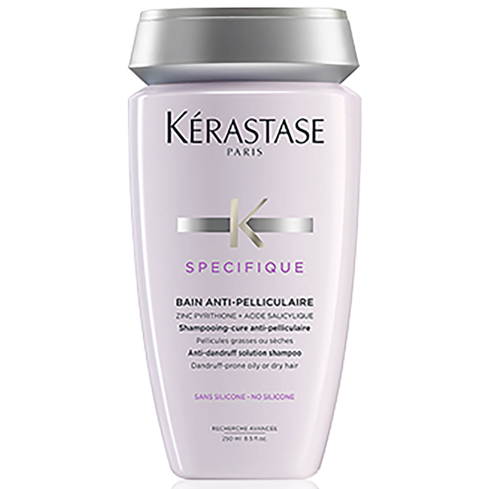 Image of Kérastase Specifique Bain Anti-Pelliculaire Shampoo 250 ml