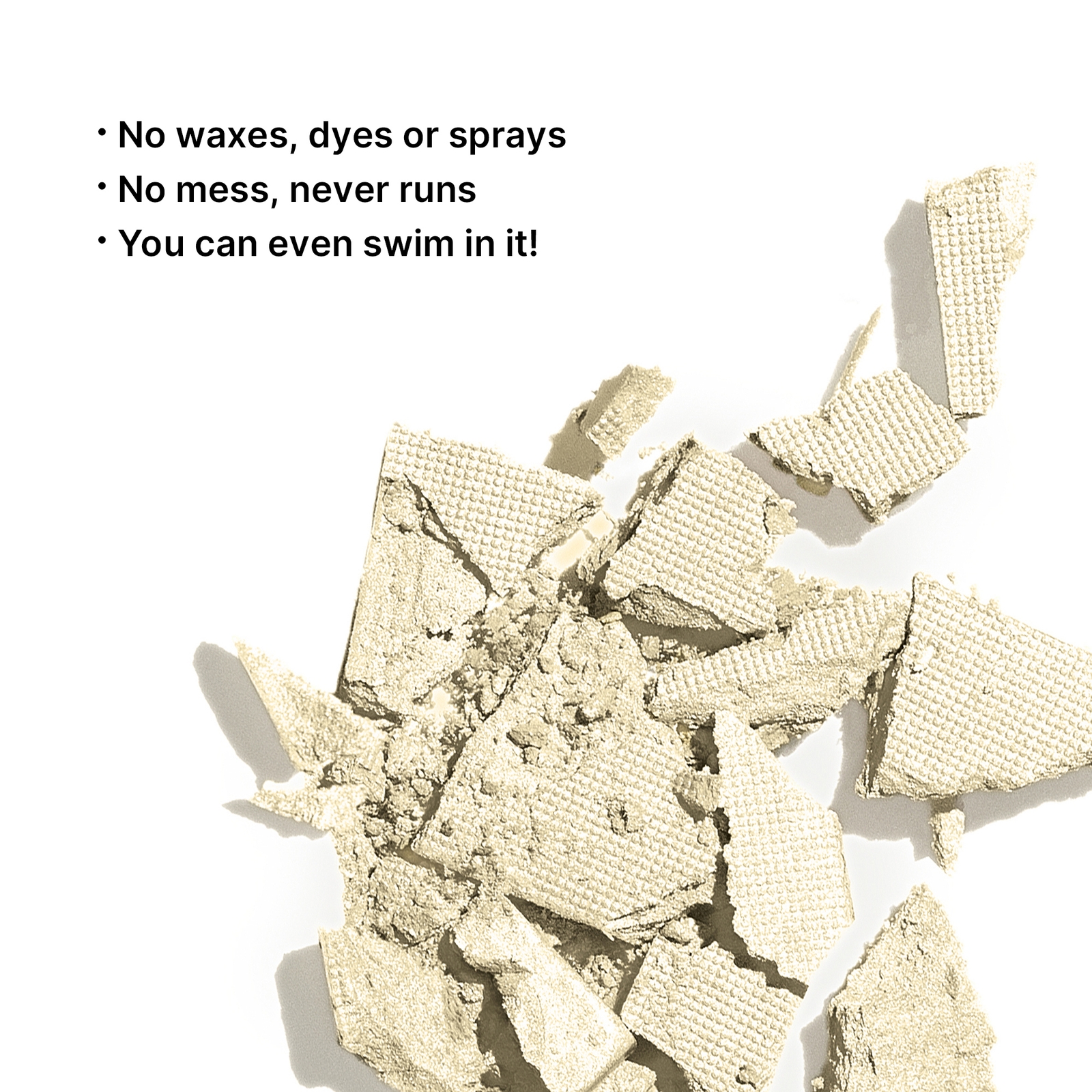 Thumbnail - Color Wow Root Cover Up 1,9g - Platinum Blonde