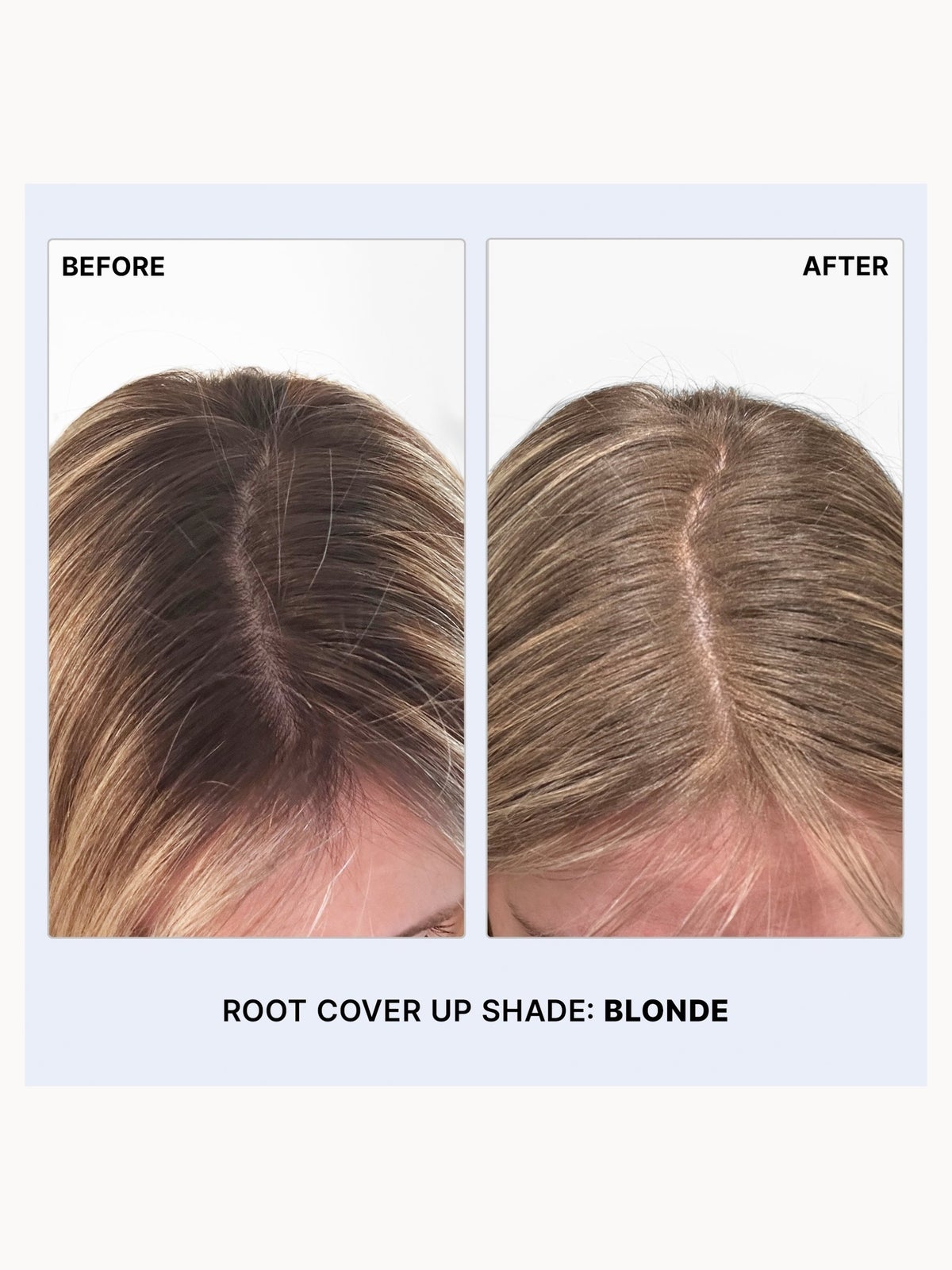 Color Wow Root Cover Up 1.9g (Various Shades) - Blonde 2