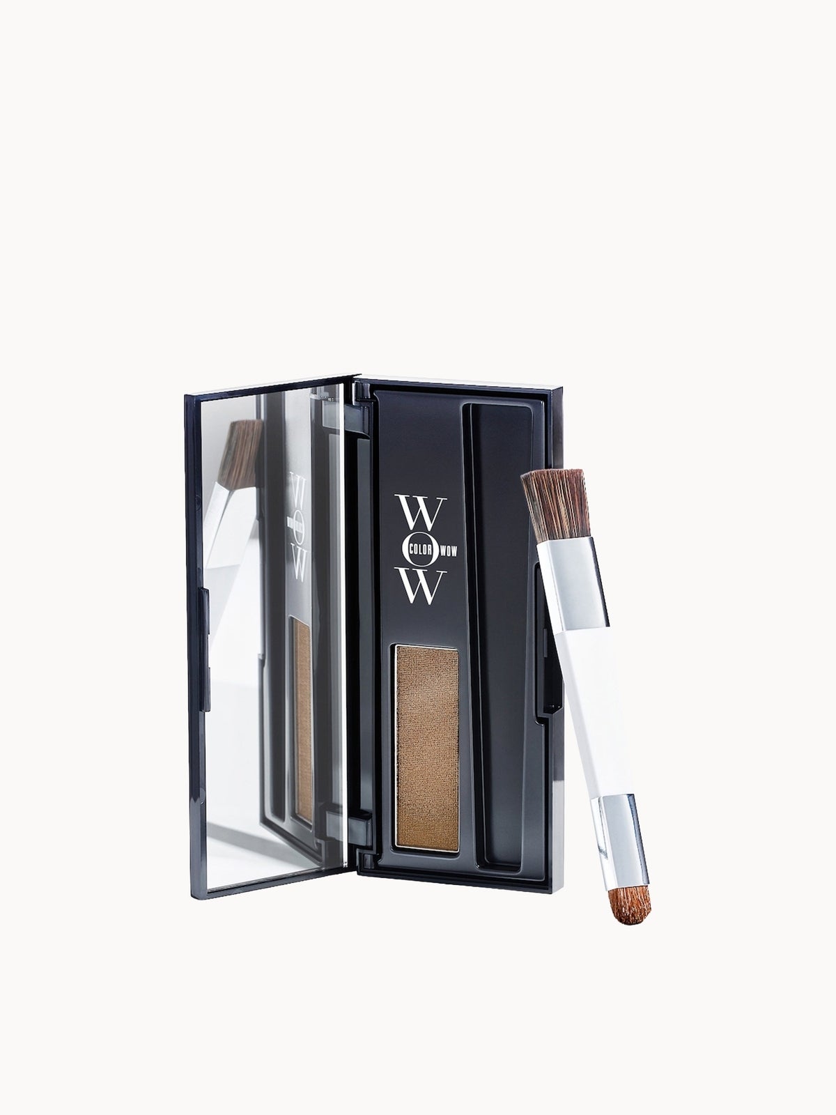 Color Wow Root Cover Up 1.9g (Various Shades) - Light Brown 3