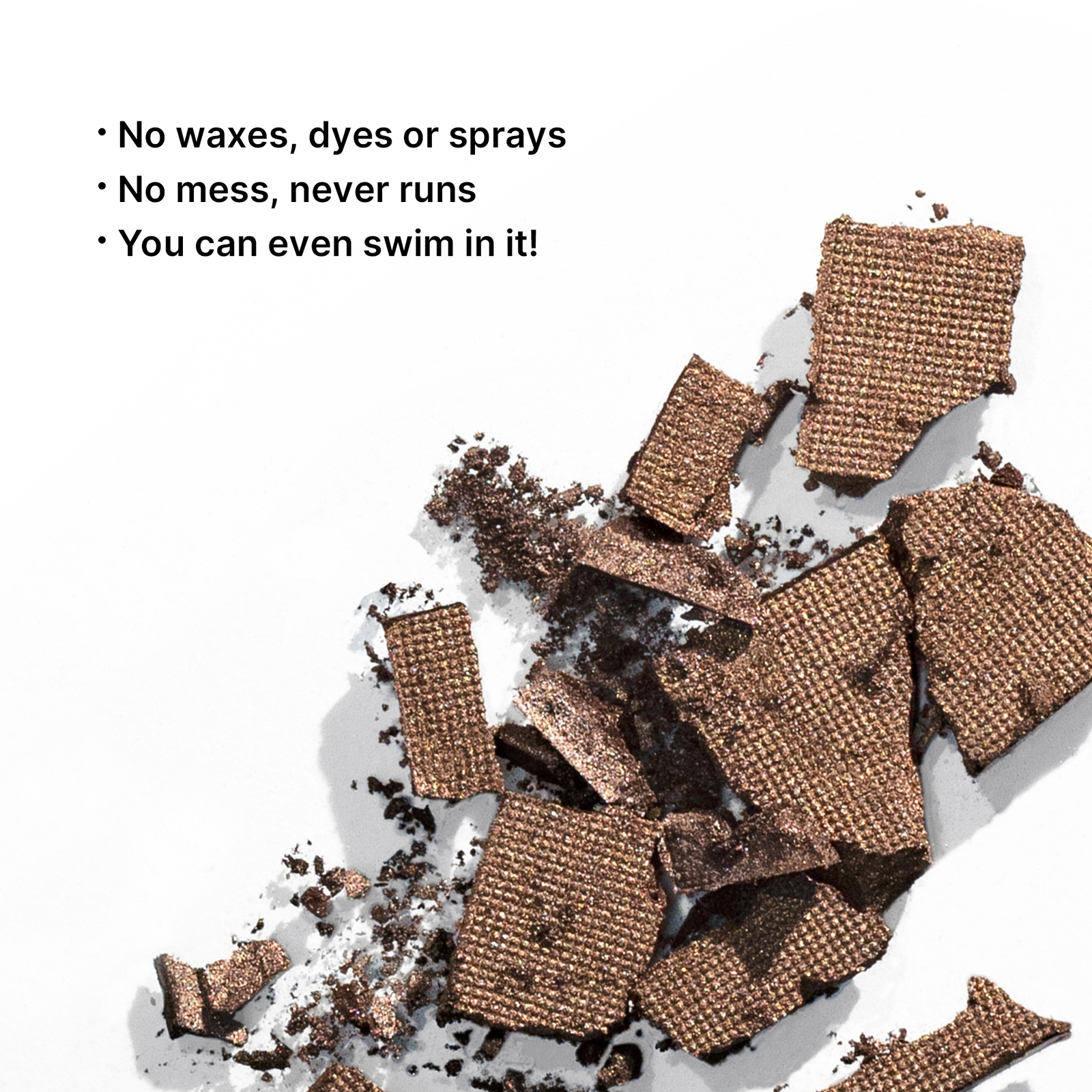 Thumbnail - Color Wow Root Cover Up 1,9g - Light Brown