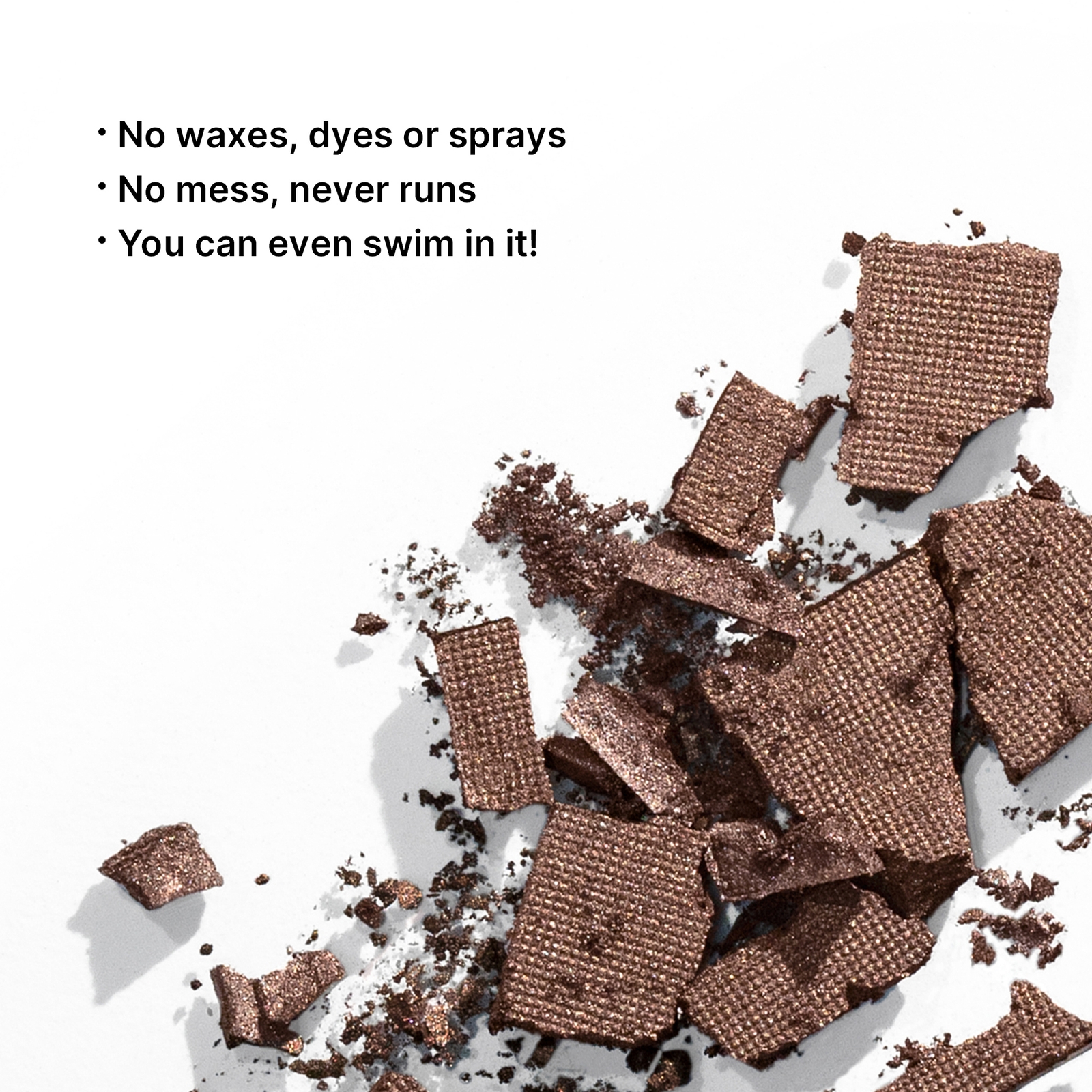 Thumbnail - Color Wow Root Cover Up 1,9g - Medium Brown