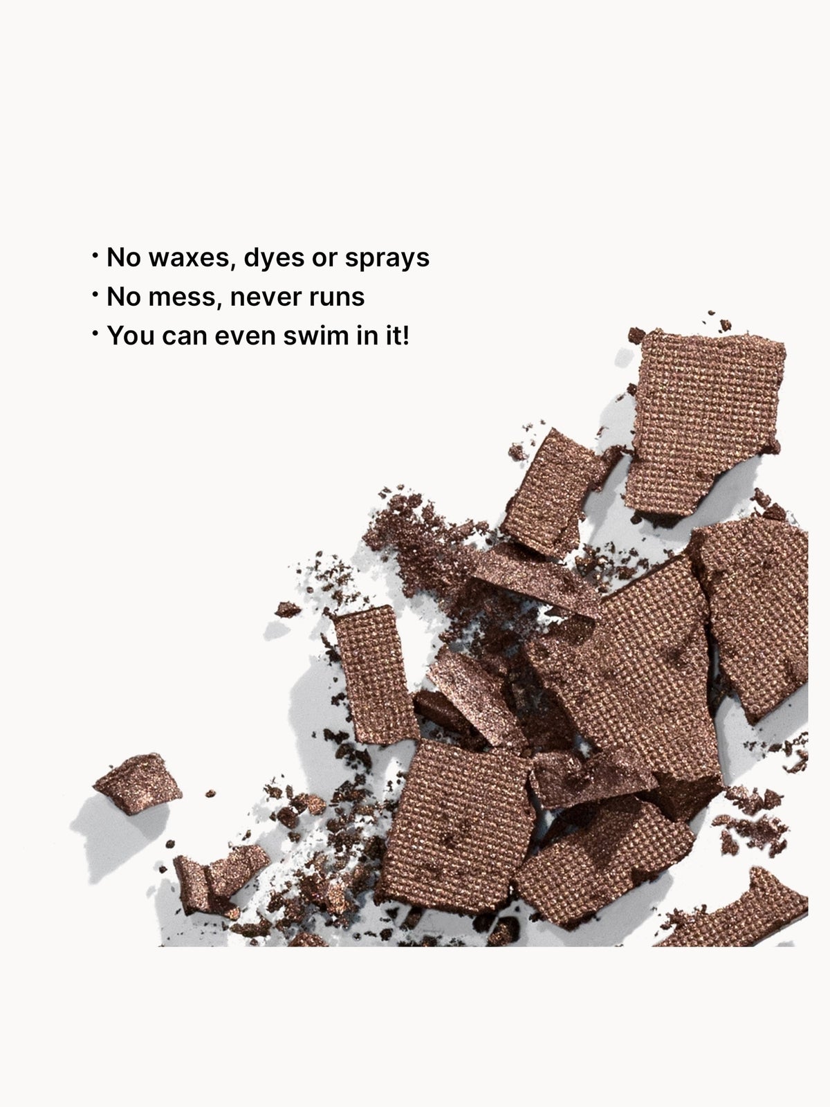 Color Wow Root Cover Up 1.9g (Various Shades) - Medium Brown 4