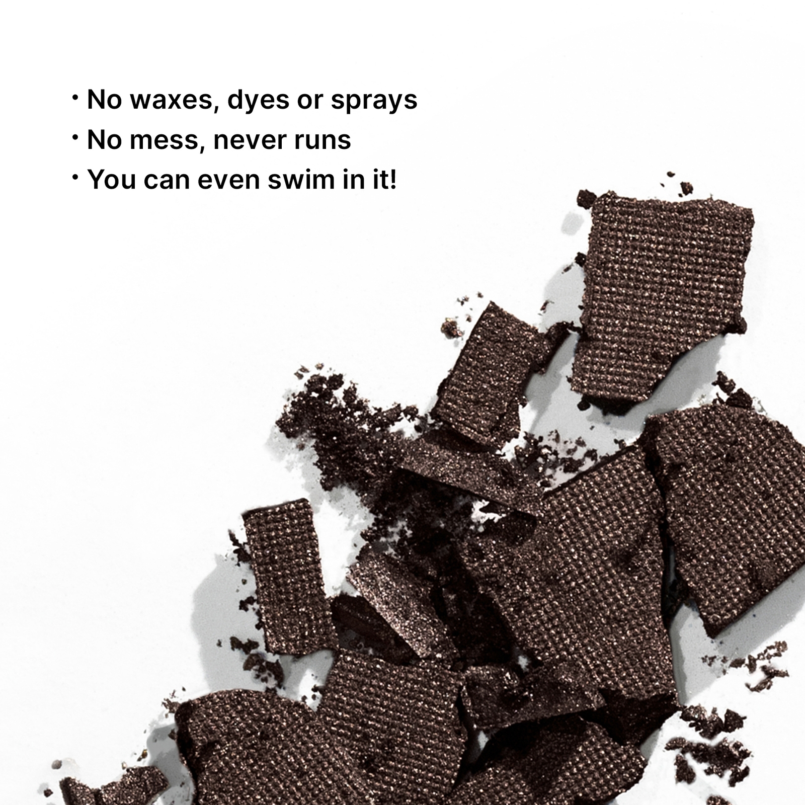 Color Wow Root Cover Up 1.9g (Various Shades) - Dark Brown Color Wow Root Cover Up 1.9g (Various Shades) - Dark Brown