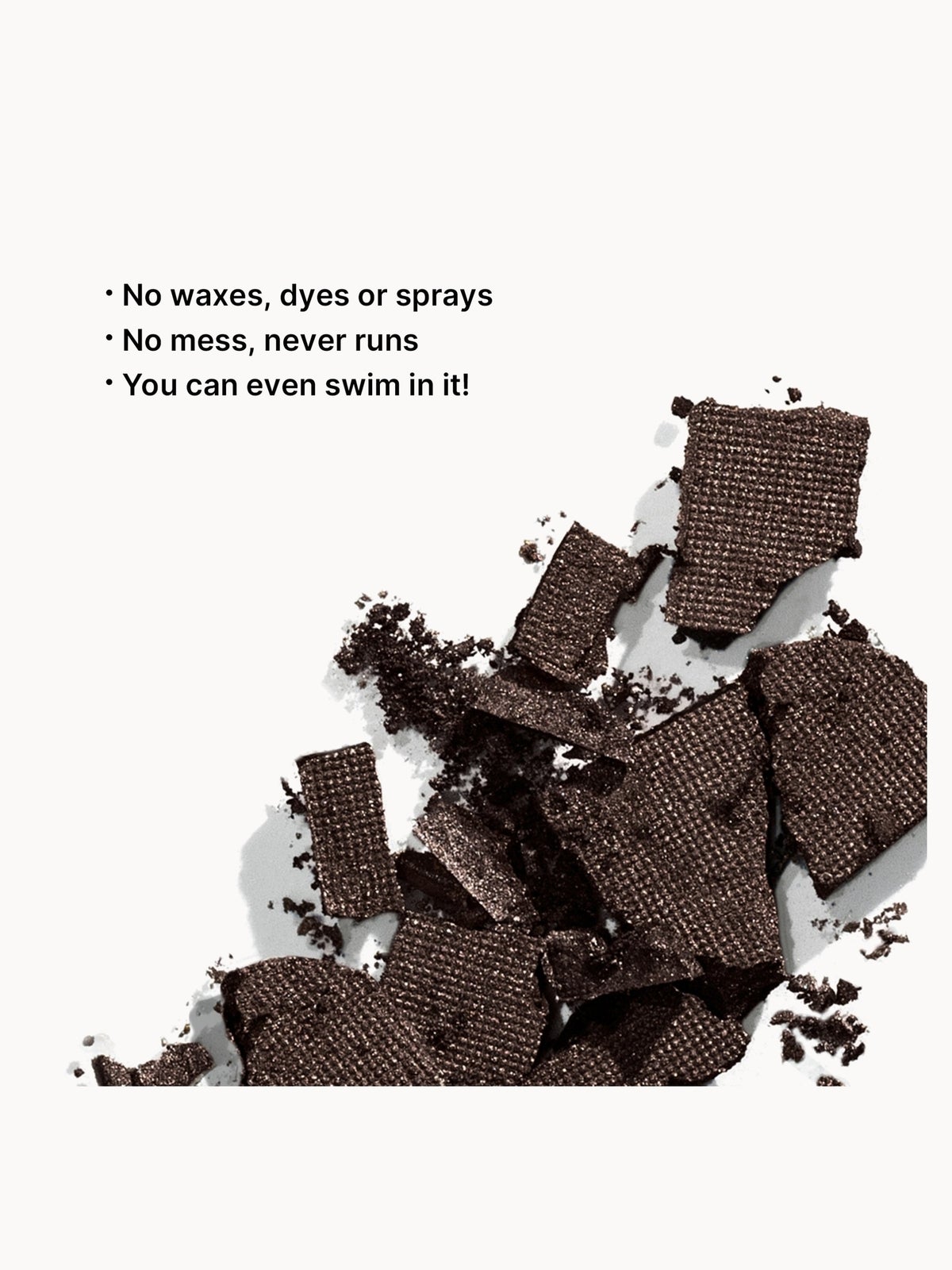 Color Wow Root Cover Up 1.9g (Various Shades) - Dark Brown 4