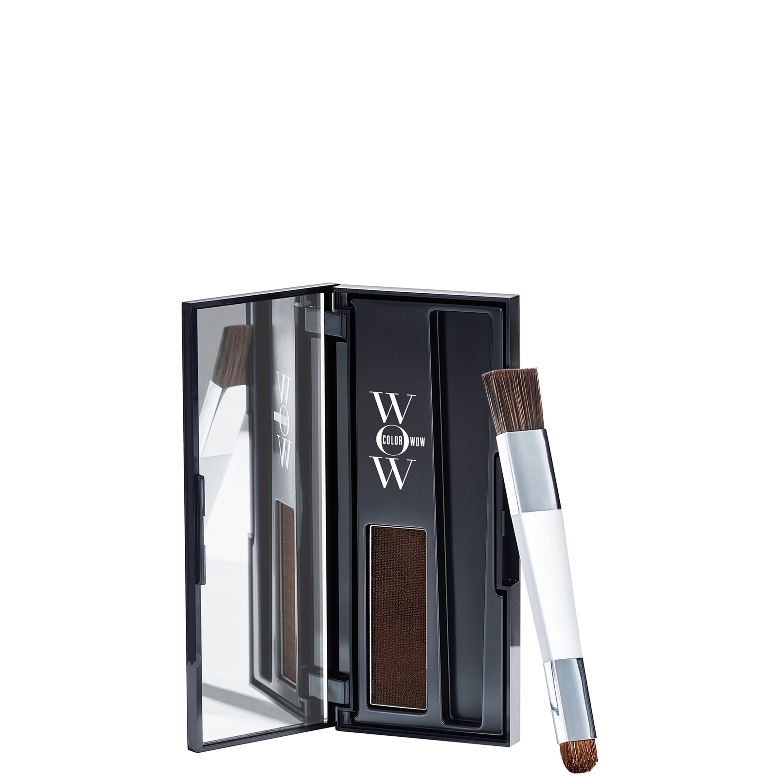 Color Wow Root Cover Up 1.9g (Various Shades) - Dark Brown Color Wow Root Cover Up 1.9g (Various Shades) - Dark Brown