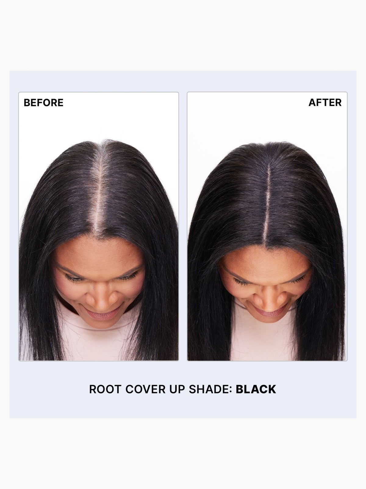 Color Wow Root Cover Up 1.9g (Various Shades) - Black 2