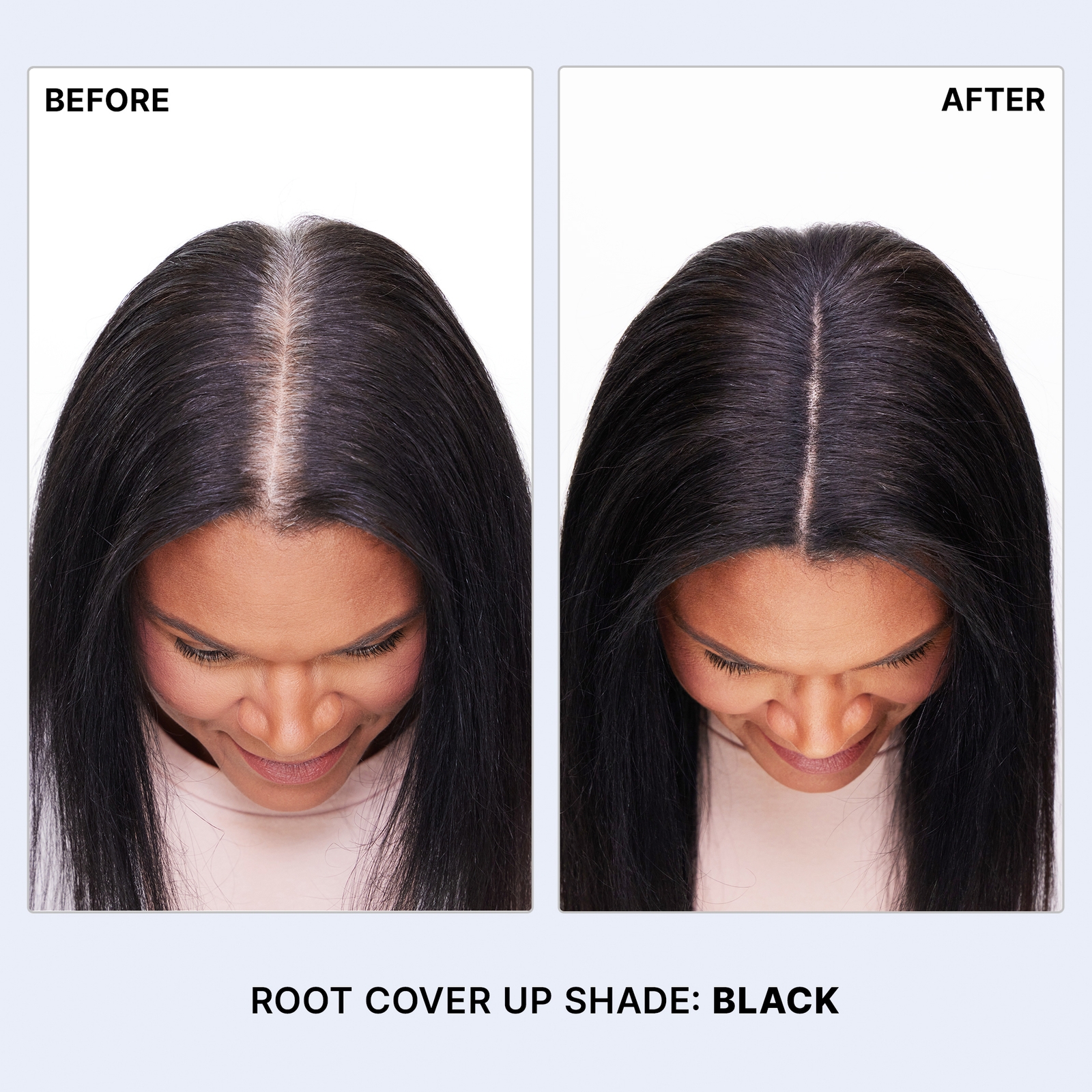Color Wow Root Cover Up 1.9g (Various Shades) - Black Color Wow Root Cover Up 1.9g (Various Shades) - Black