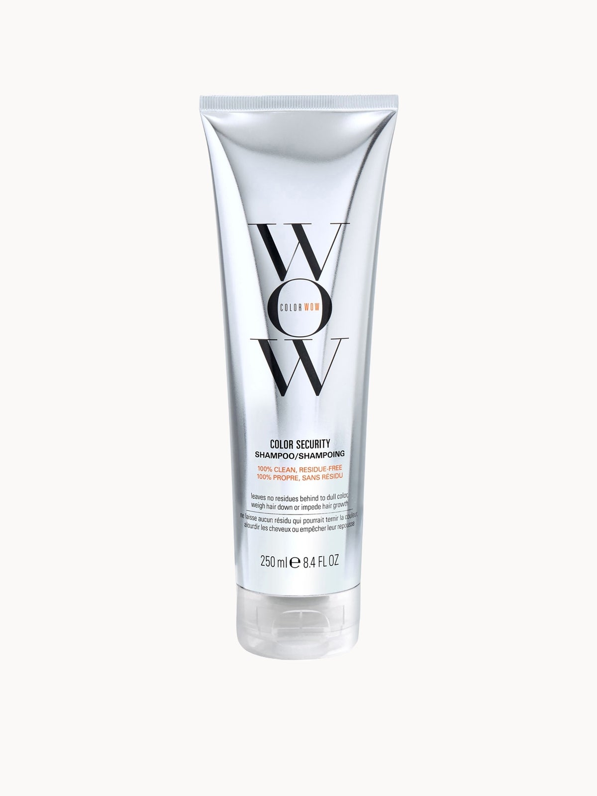 Color Wow Color Security Shampoo 250ml