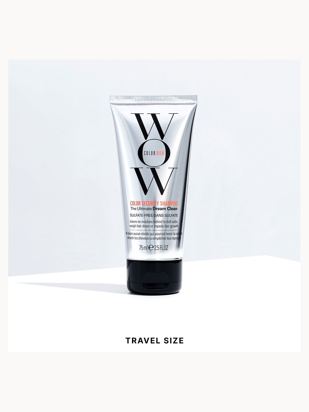 Color Wow Color Security Shampoo 250ml 4