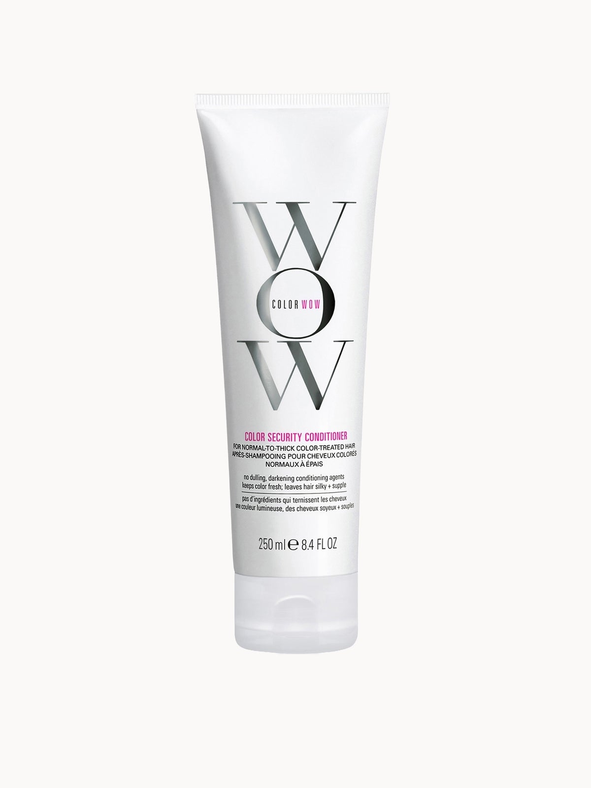 Color Wow Colour Security Conditioner for Normal to Thick Hair 250ml