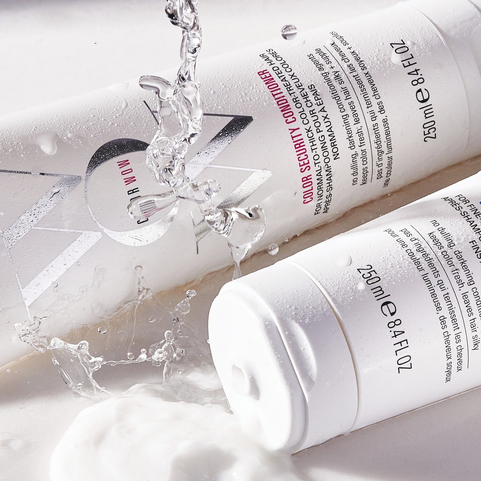 Color Wow Color Security Cond. N-T 250ml