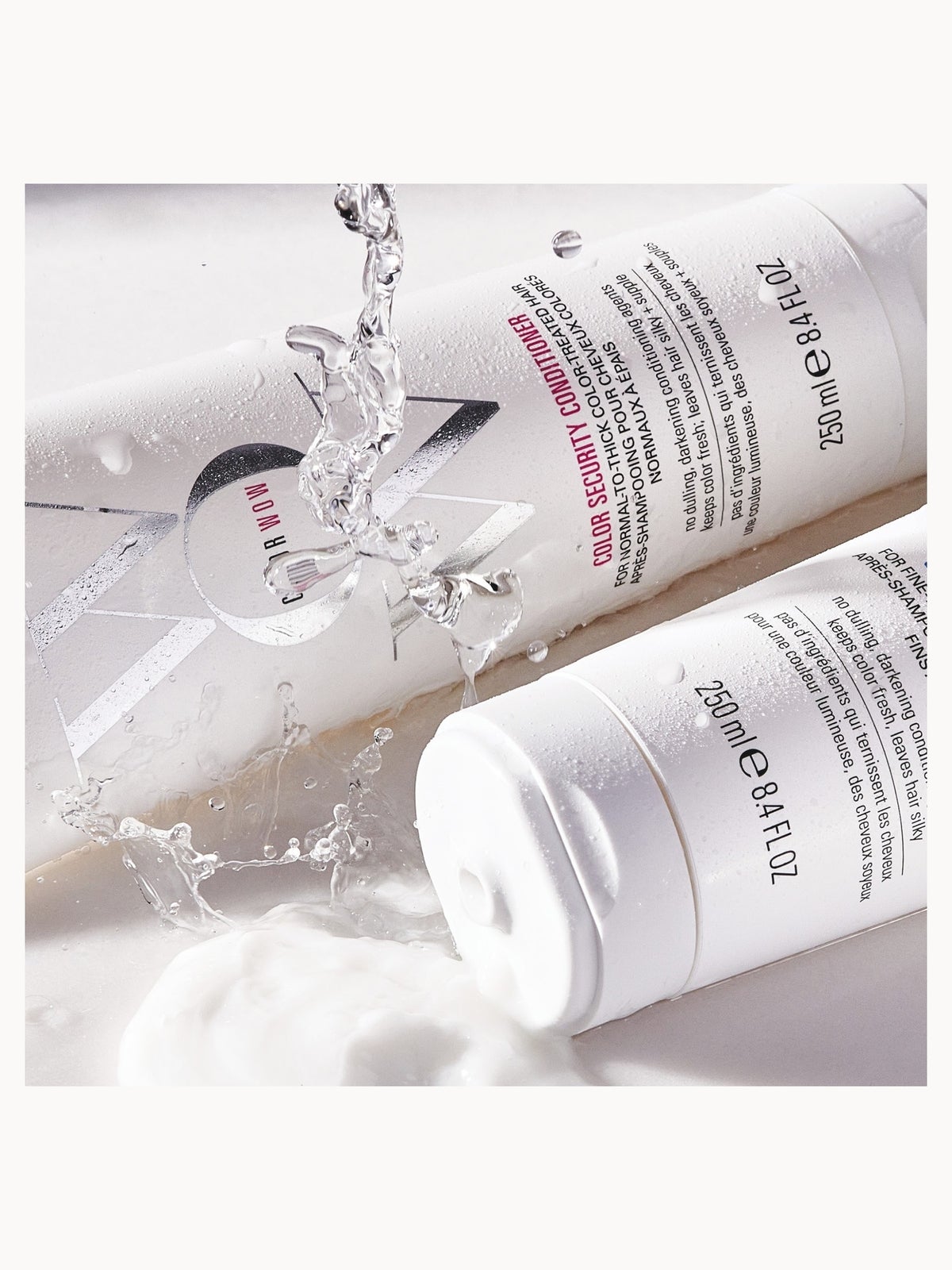 Color Wow Colour Security Conditioner for Normal to Thick Hair 250ml 2