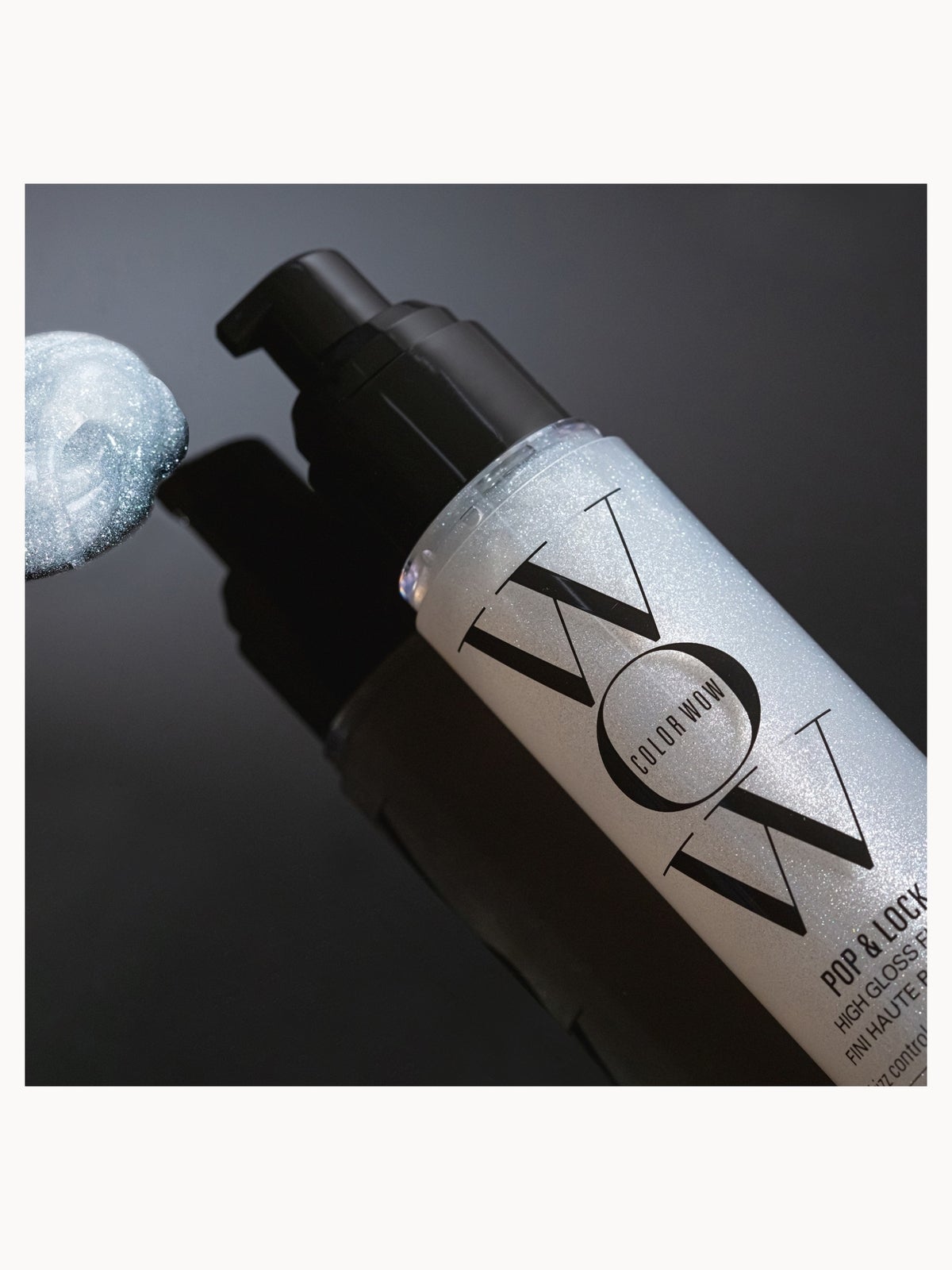 Color Wow Pop & Lock High Gloss Finish 55ml 2