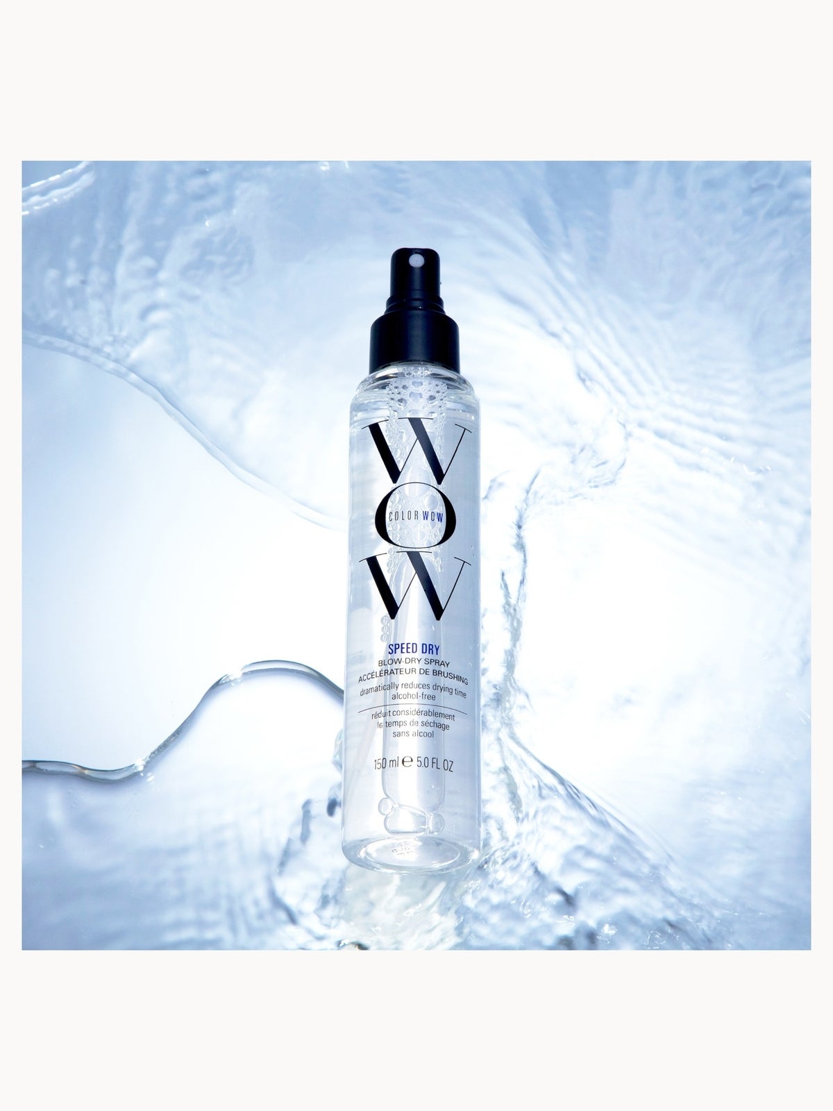 Color Wow Speed Dry Blow Dry Spray 150ml 2