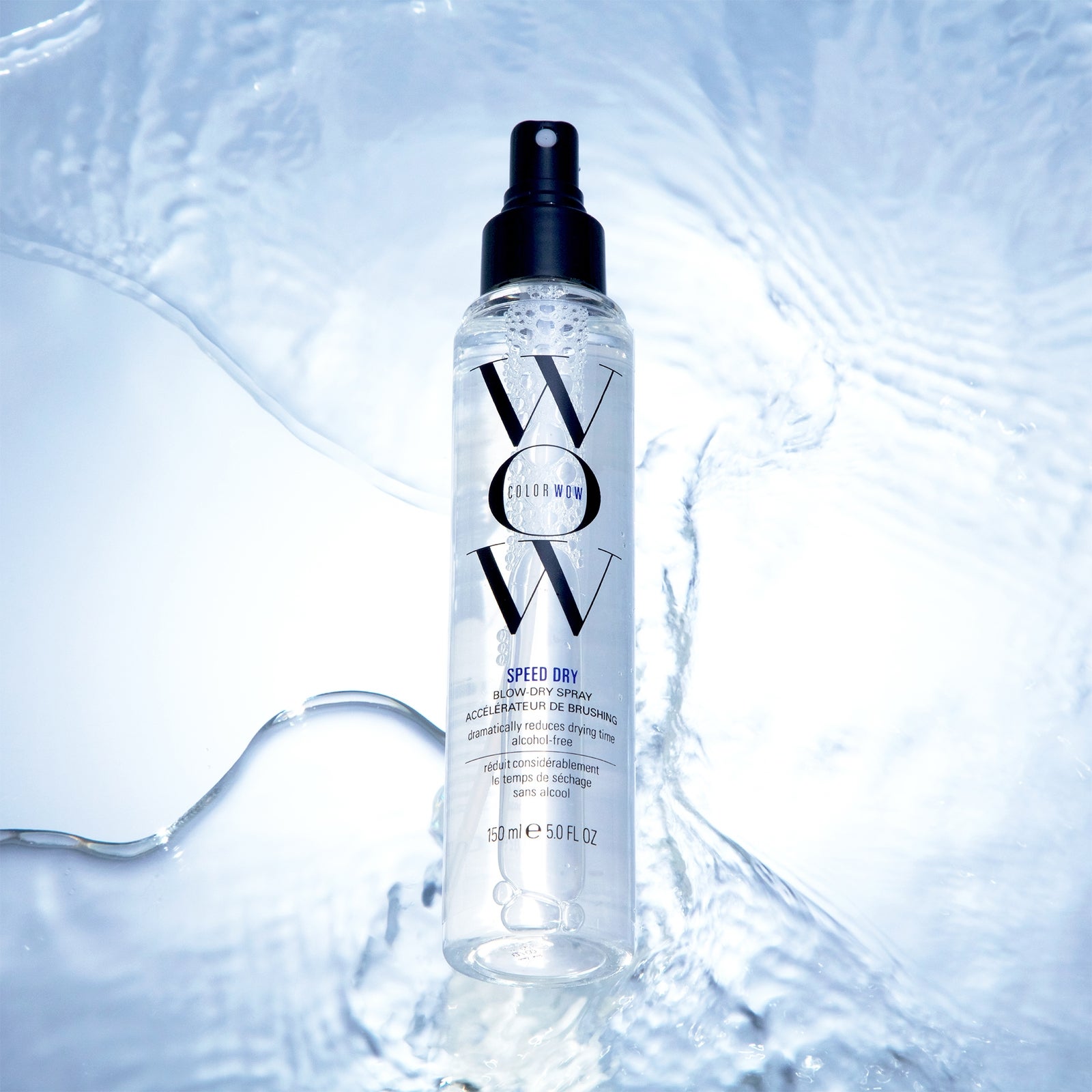 Color Wow Speed Dry Spray Brushing 150 ml
